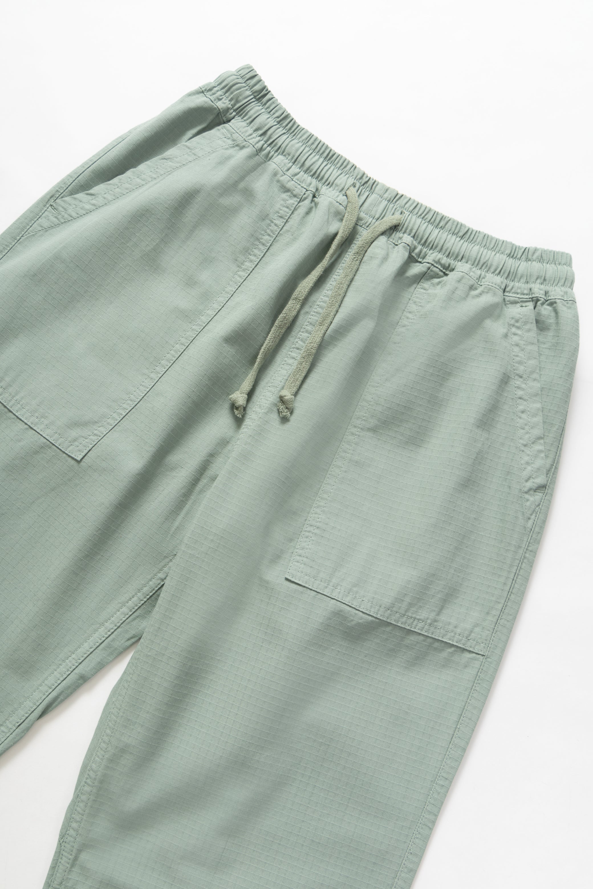 Service Works - Ripstop Chef Pants - Sage - Image 2