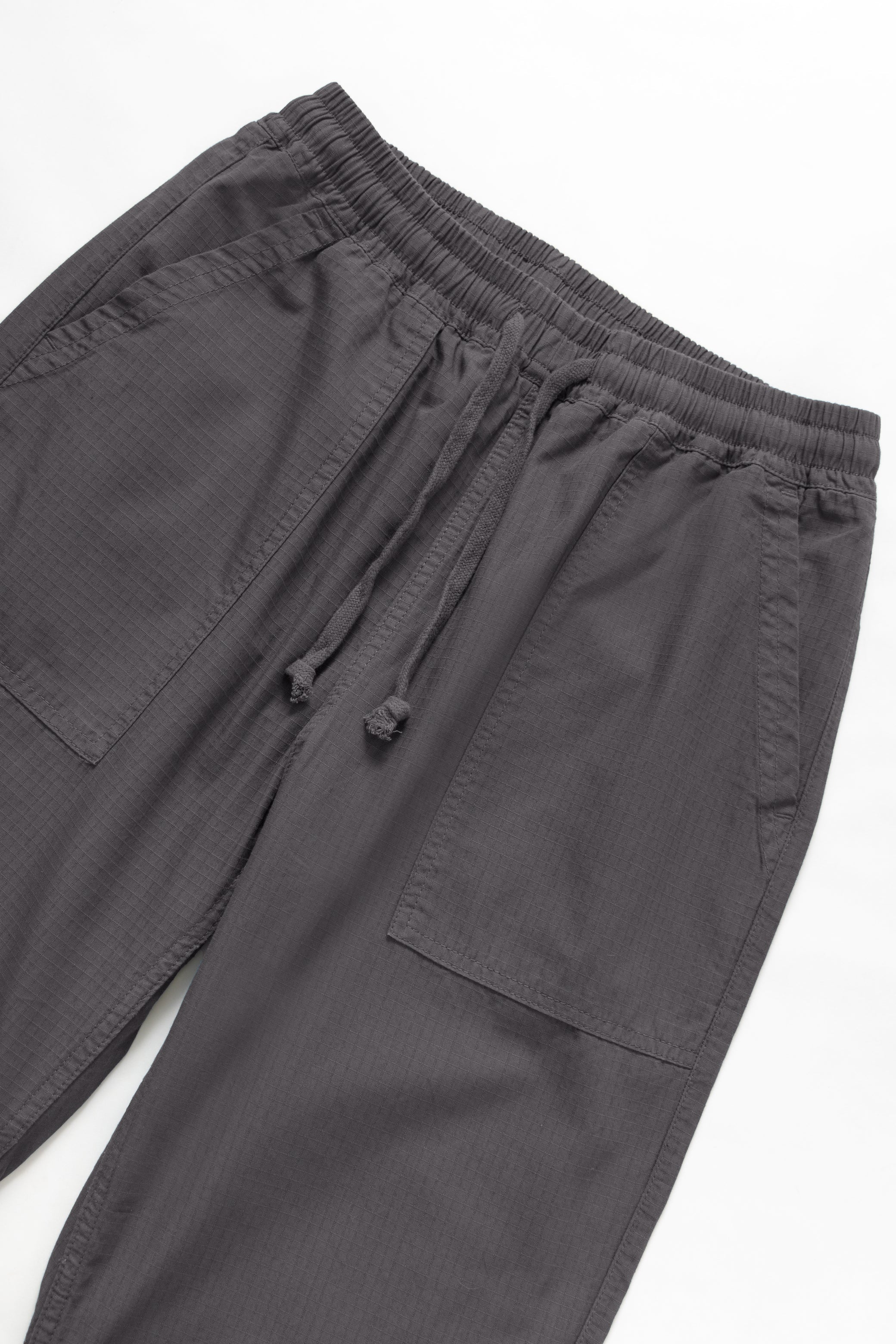 Service Works - Ripstop Chef Pants - Washed Black - Image 2