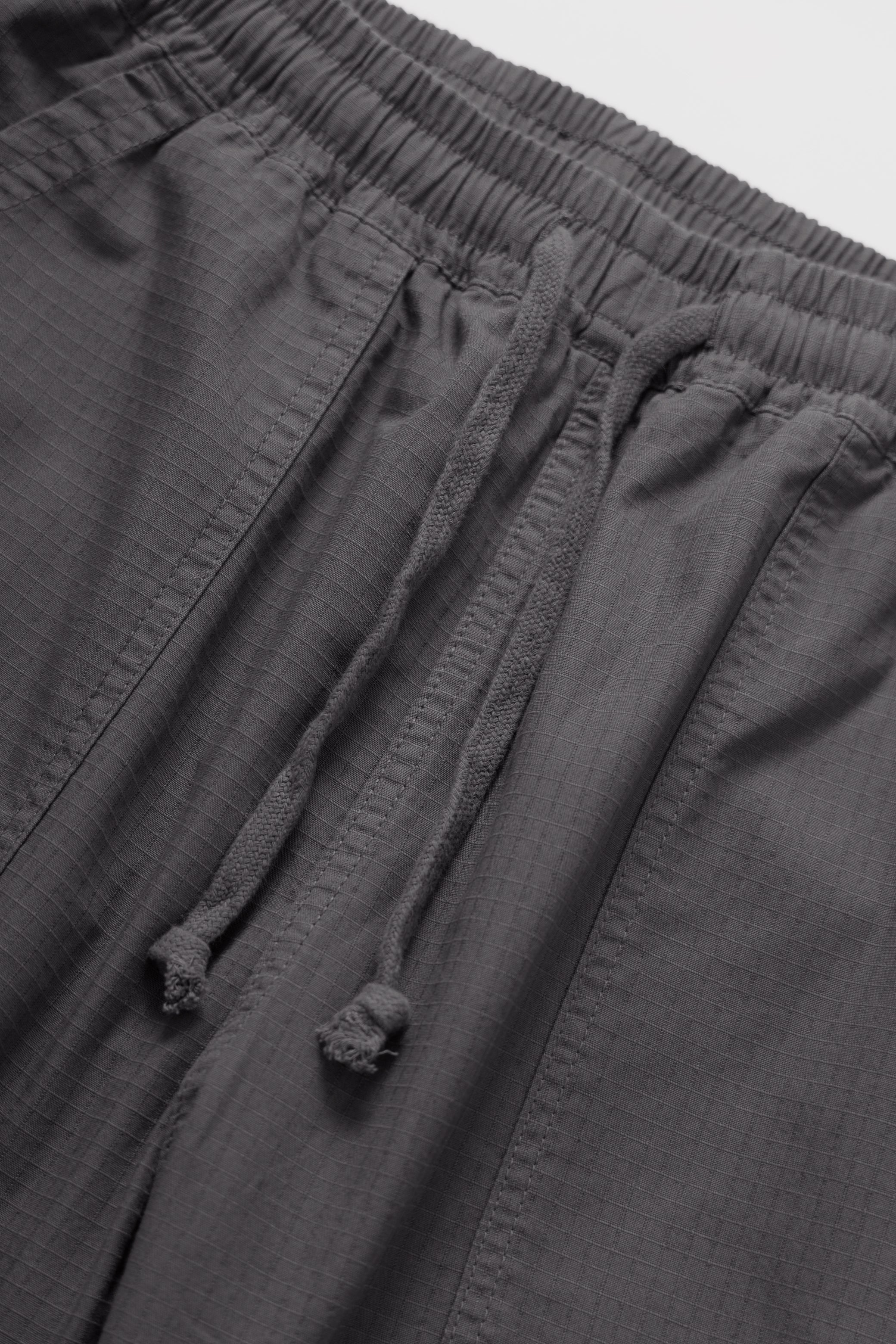 Service Works - Ripstop Chef Pants - Washed Black - Image 3