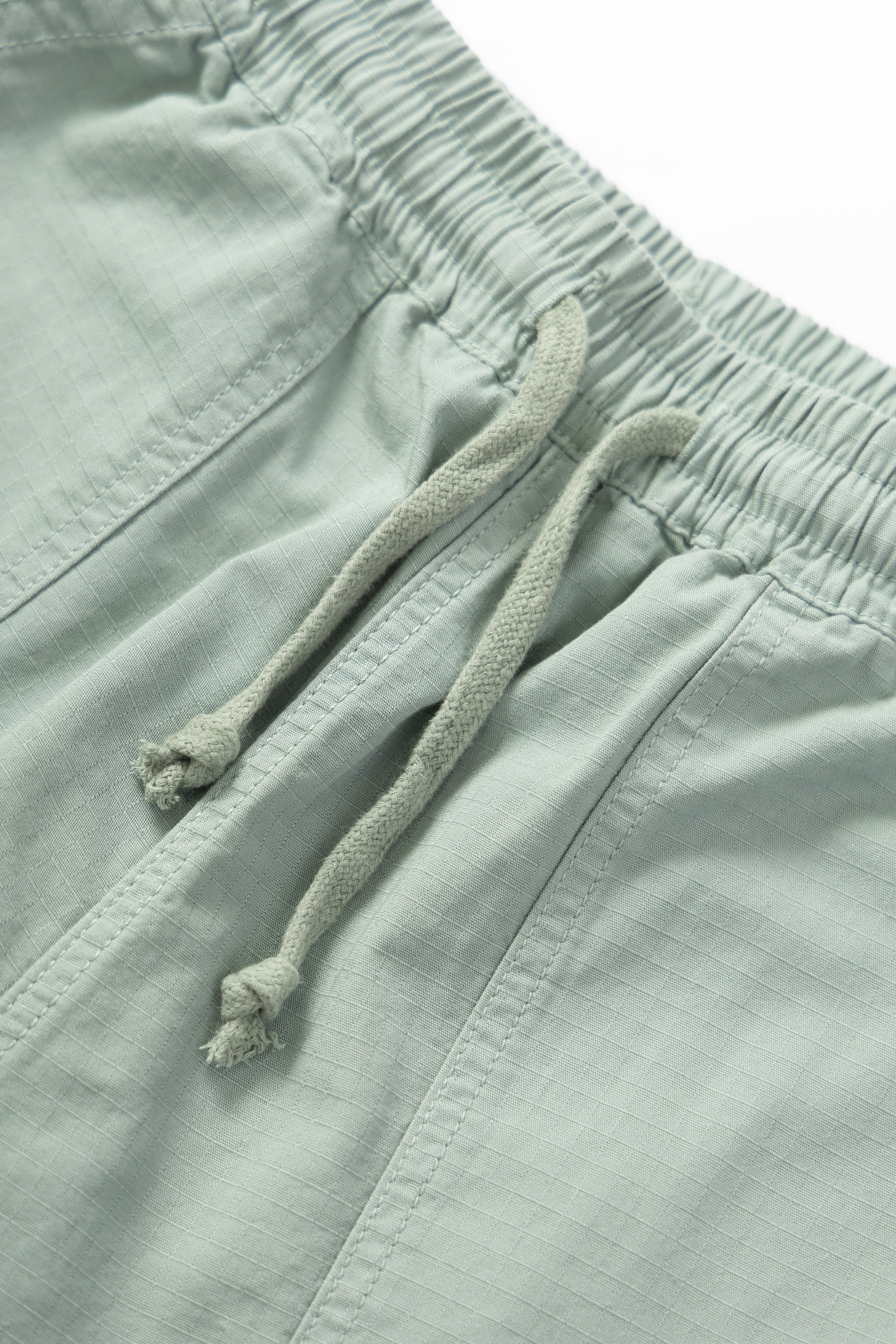 Service Works - Ripstop Chef Shorts - Sage - Image 3