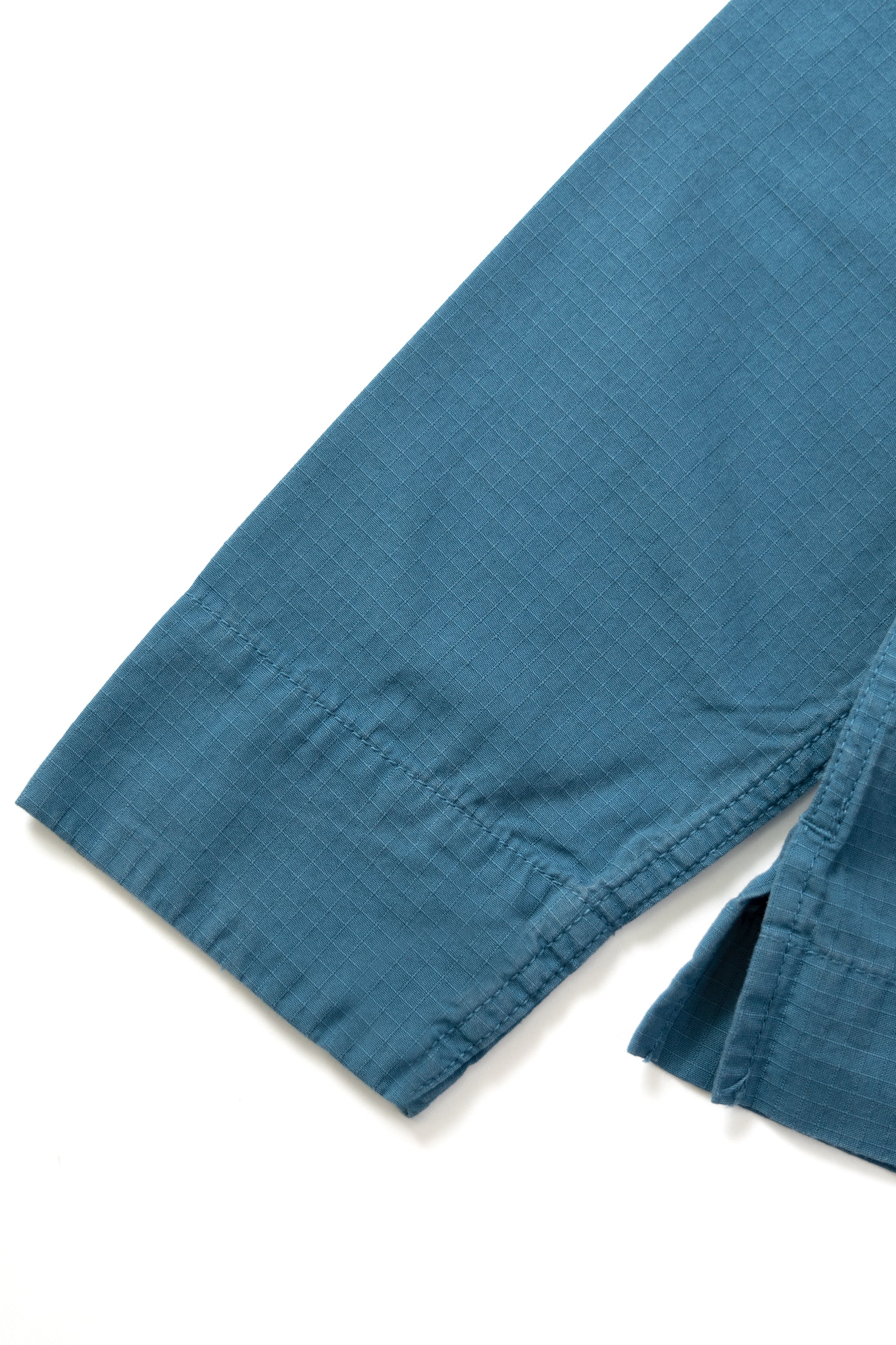 Service Works - Ripstop Front Of House Jacket - Ocean - Image 3