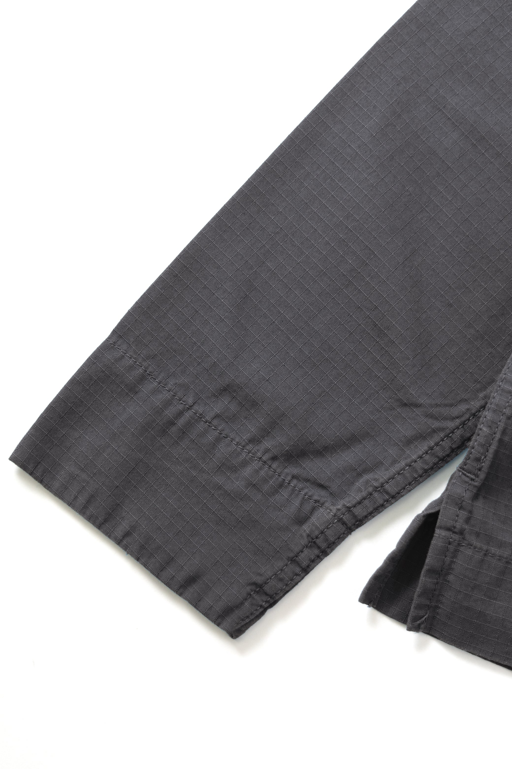 Service Works - Ripstop Front Of House Jacket - Washed Black - Image 3
