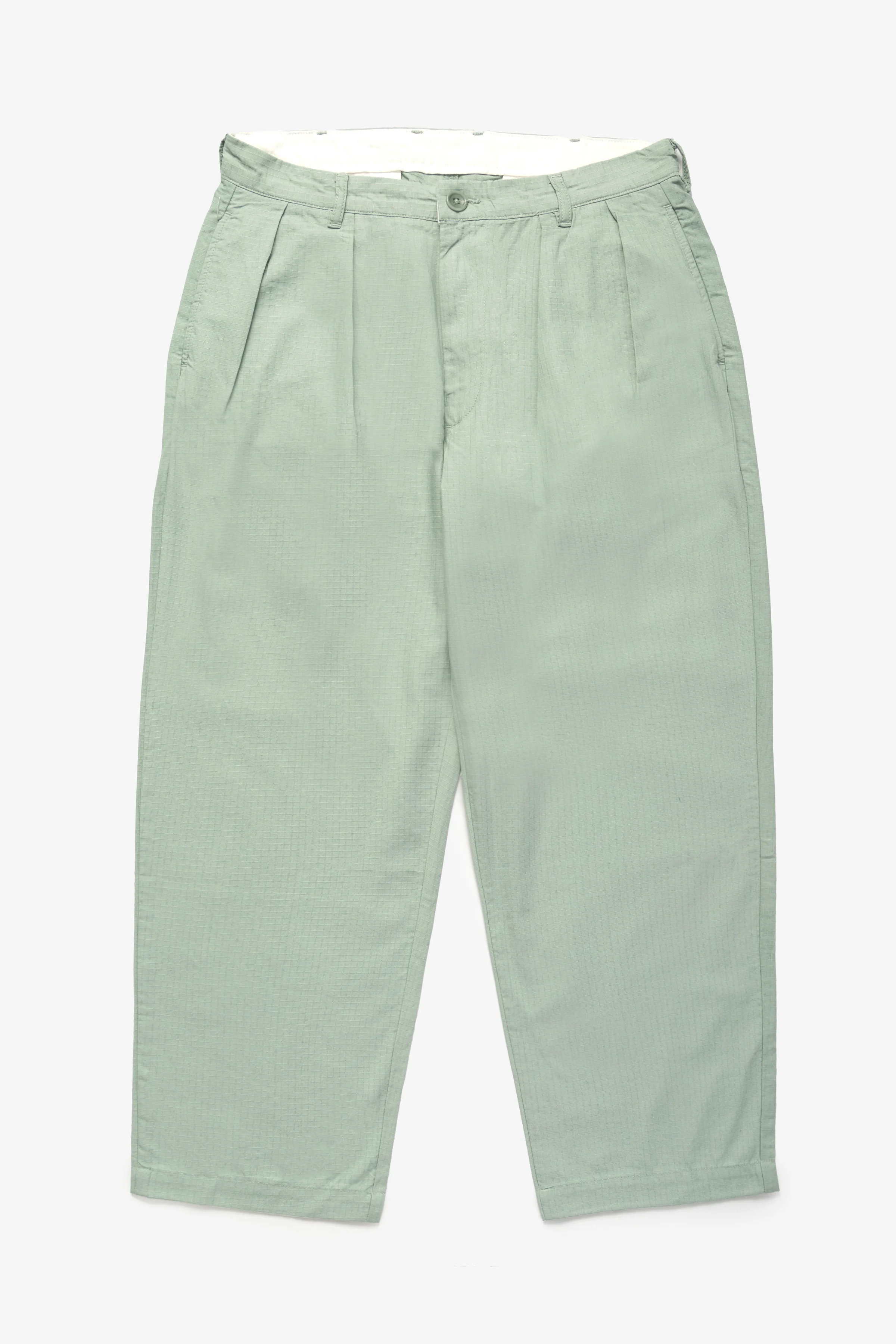 Service Works - Ripstop Part Timer Pant - Sage