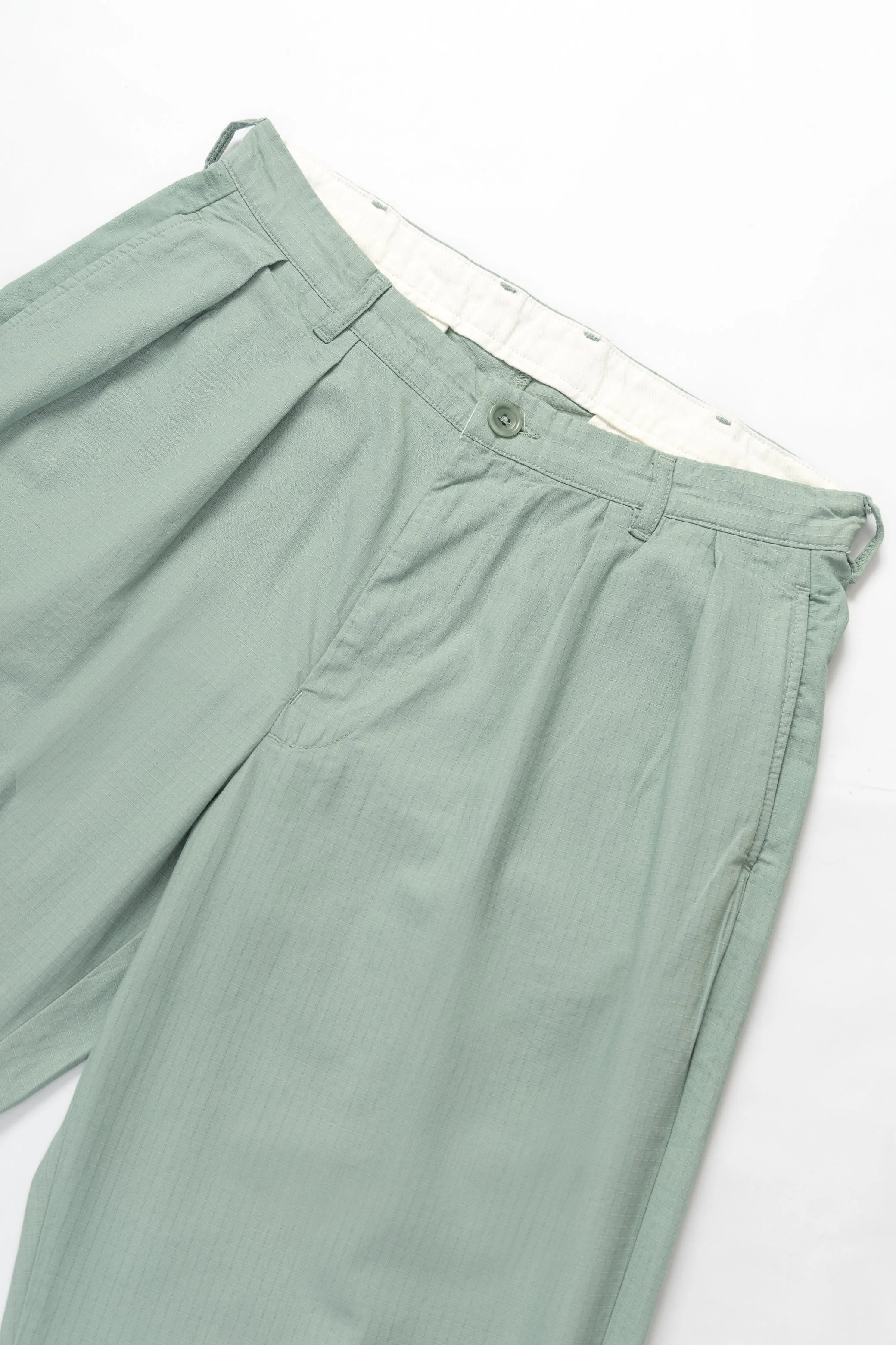 Service Works - Ripstop Part Timer Pant - Sage - Image 2