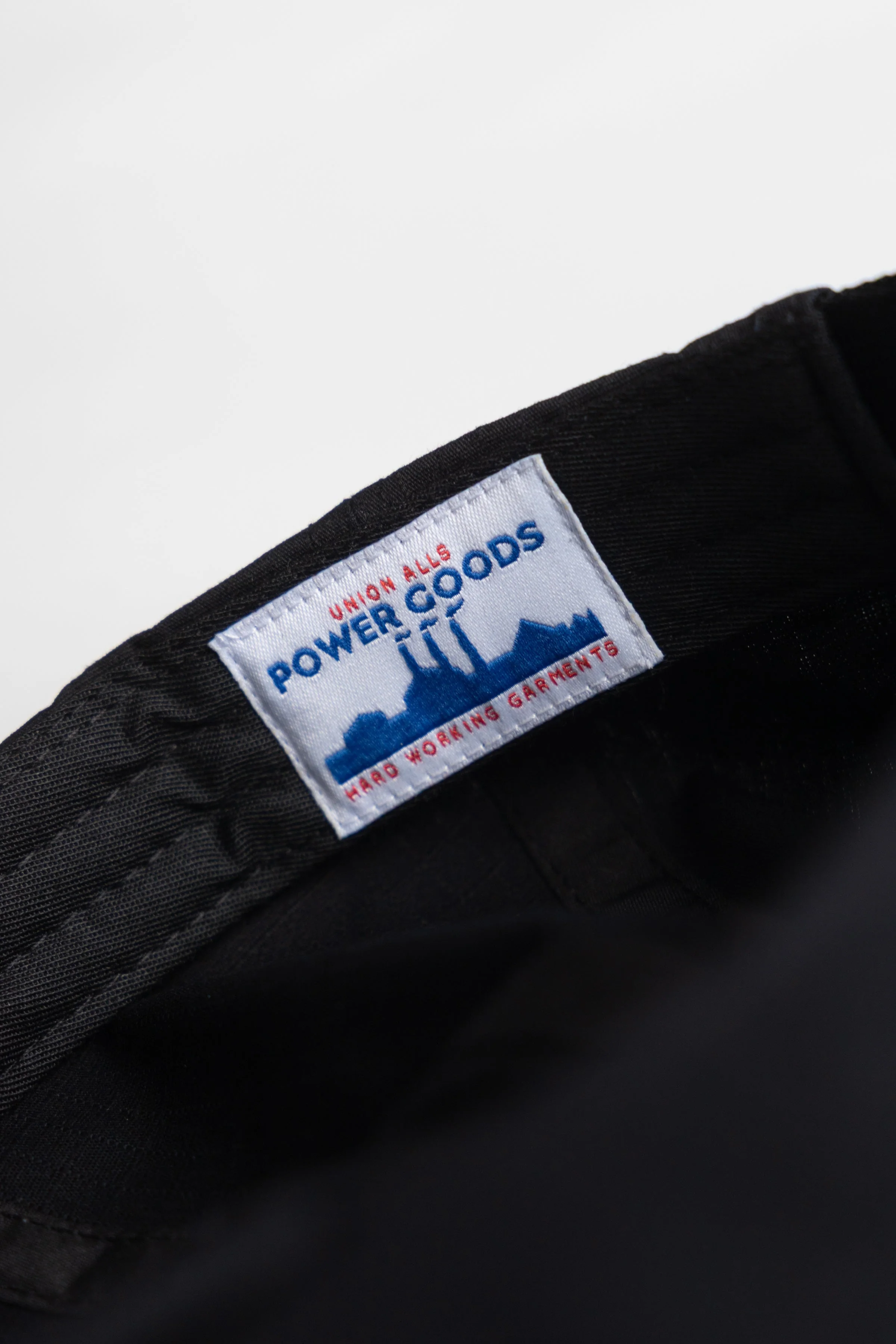 Service Works - Ripstop Service Cap - Black - Image 5