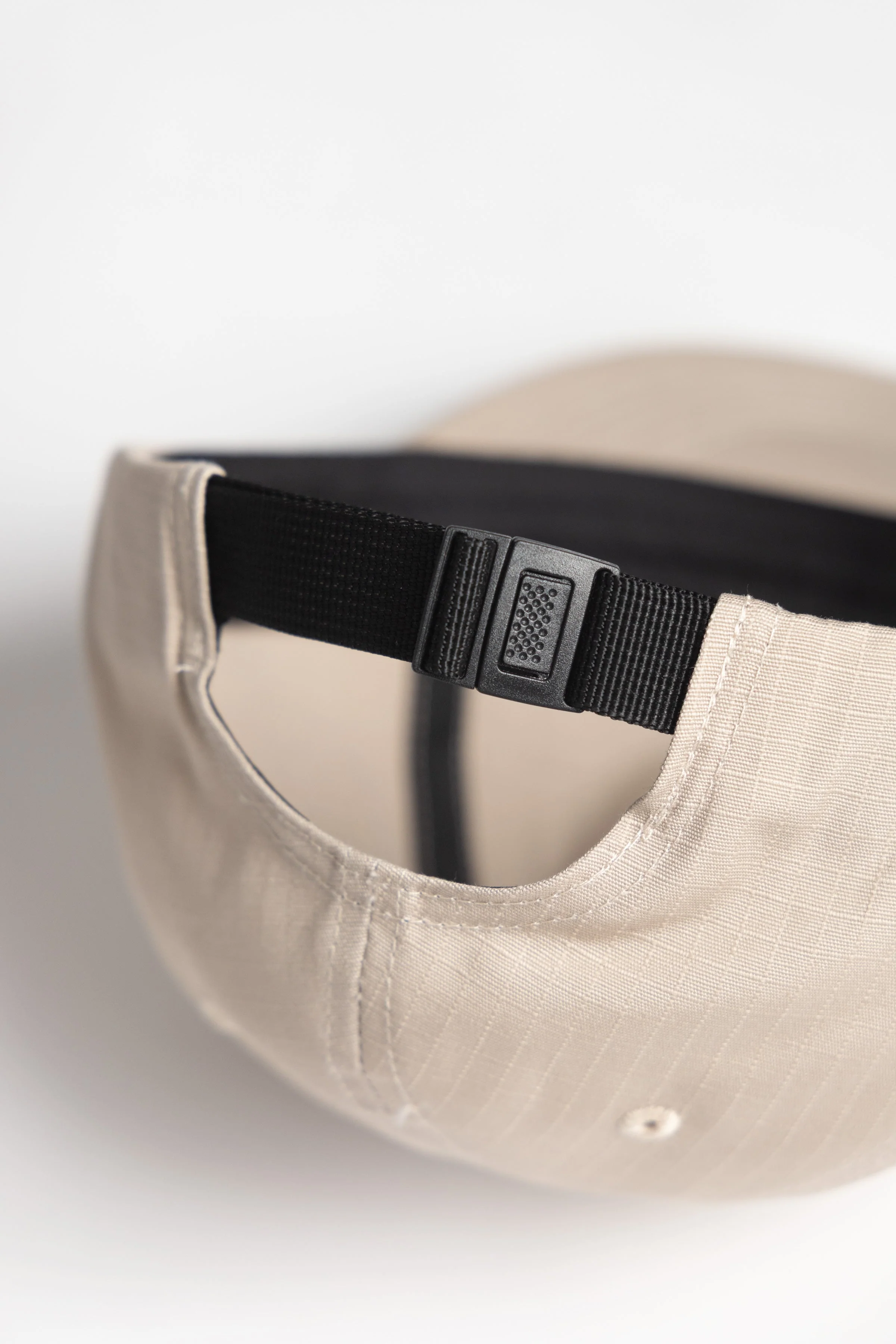 Service Works - Ripstop Service Cap - Ecru - Image 4