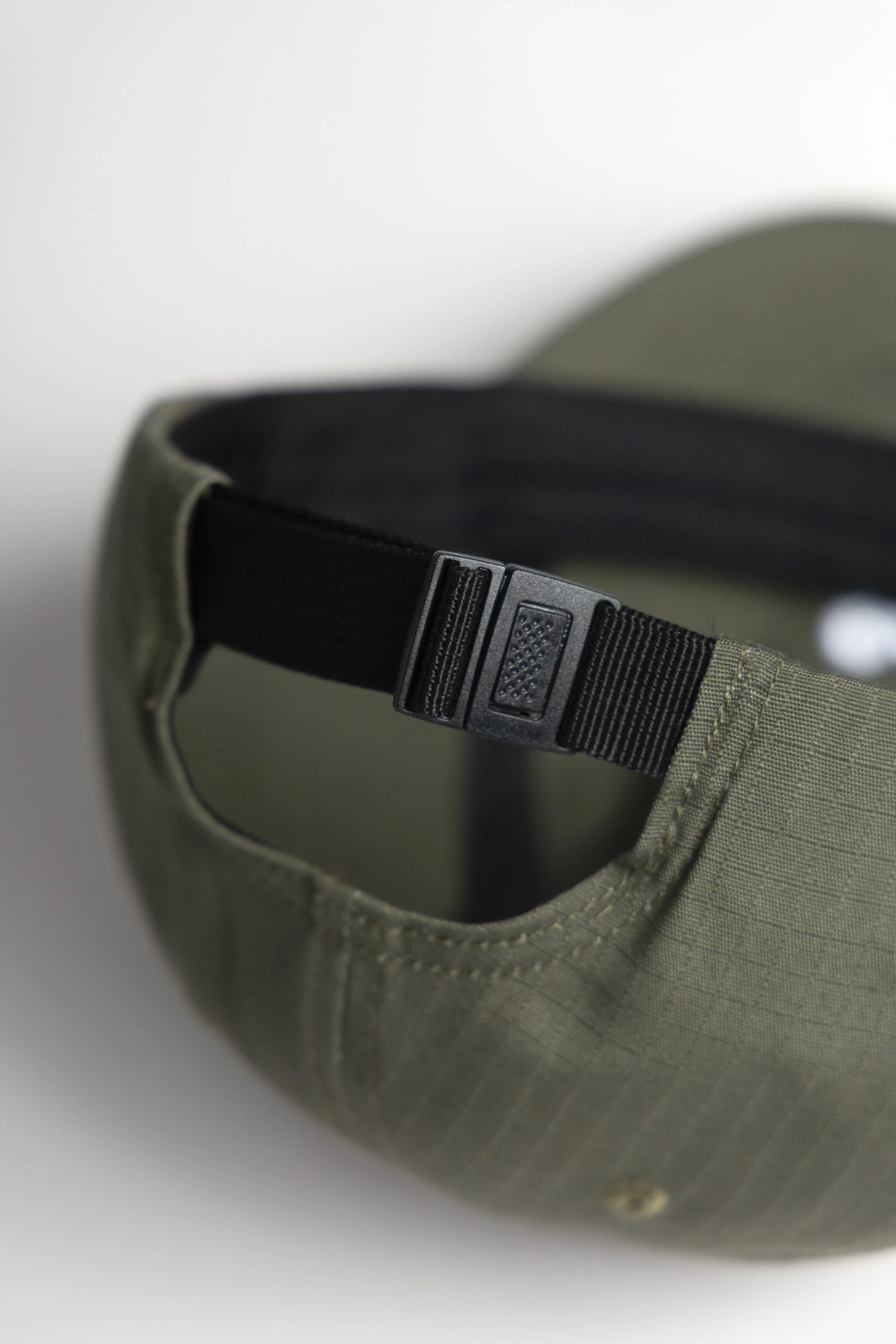 Service Works - Ripstop Service Cap - Olive - Image 4