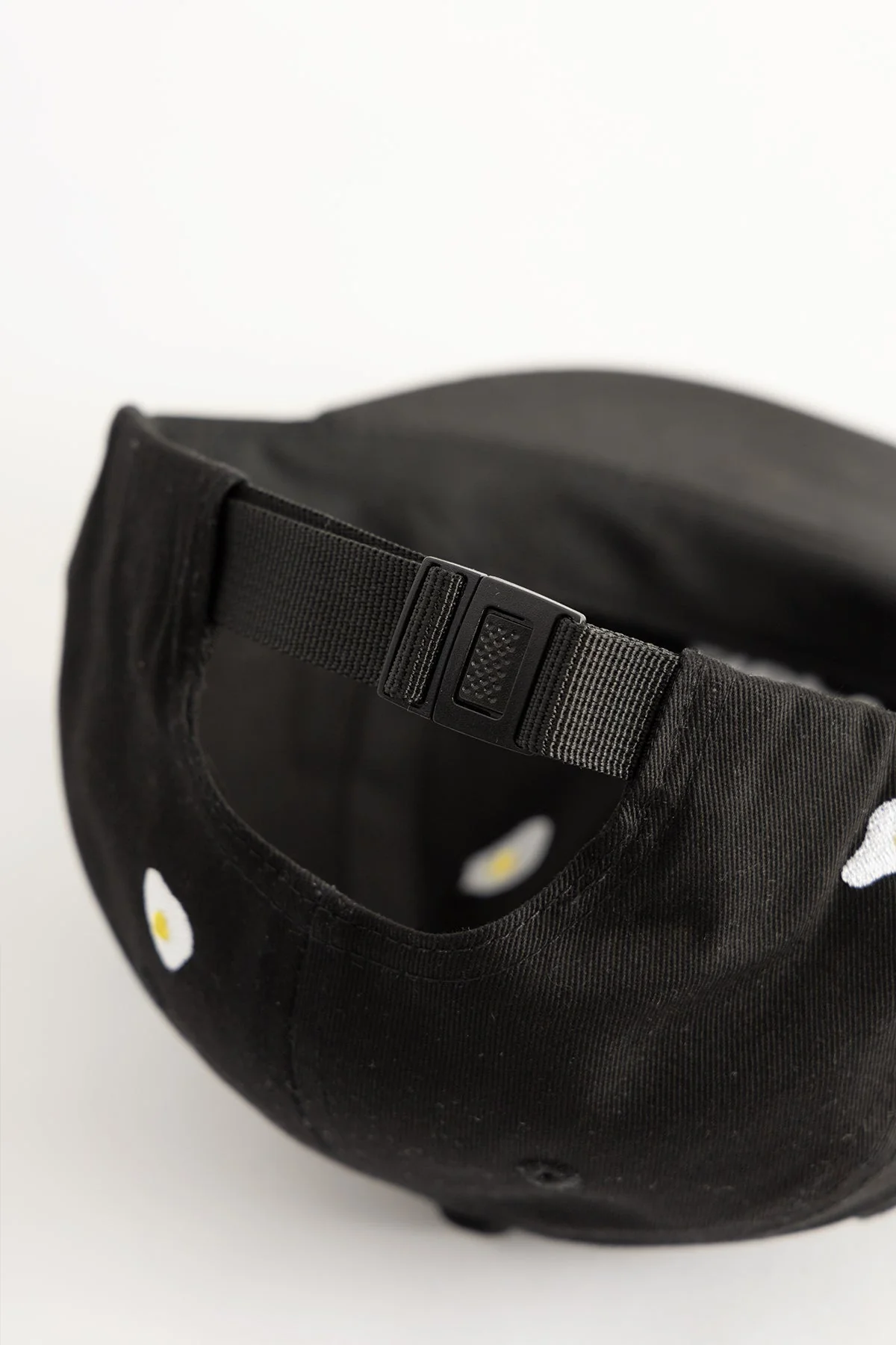 Service Works - Service Fried Cap - Black - Image 3