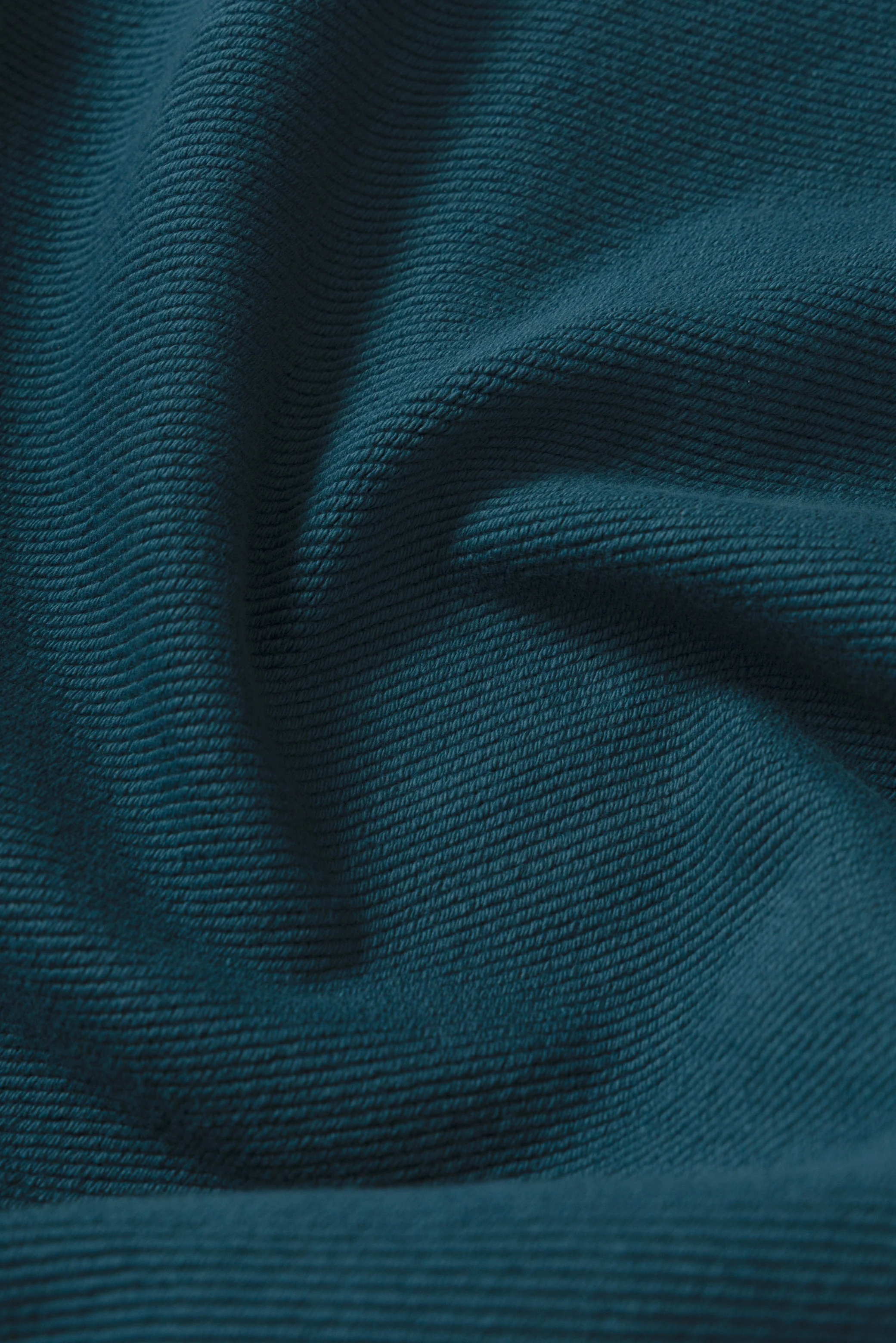Service Works - Service Logo Crewneck - Ocean - Image 6