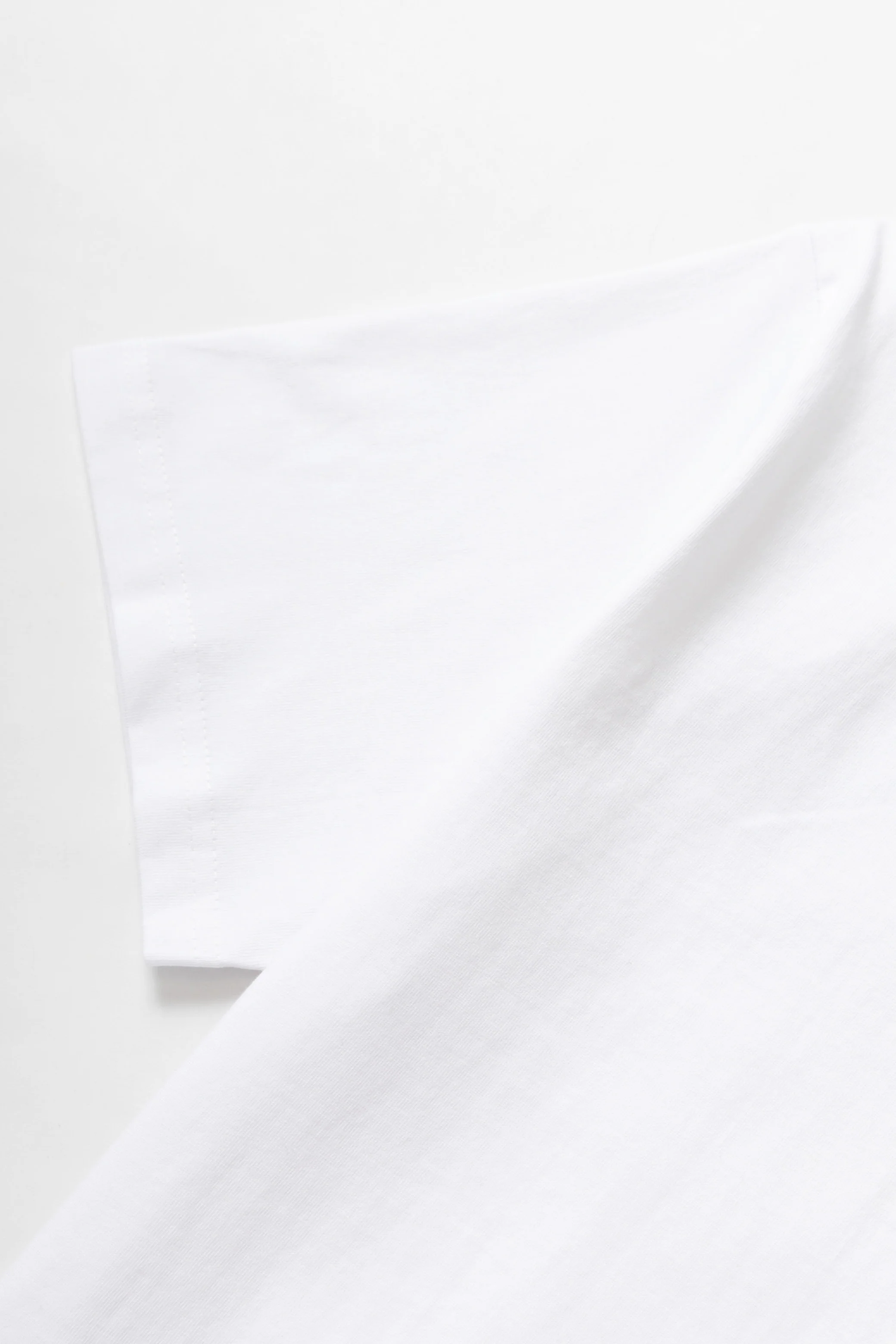 Service Works - Service Logo Tee - White - Image 5