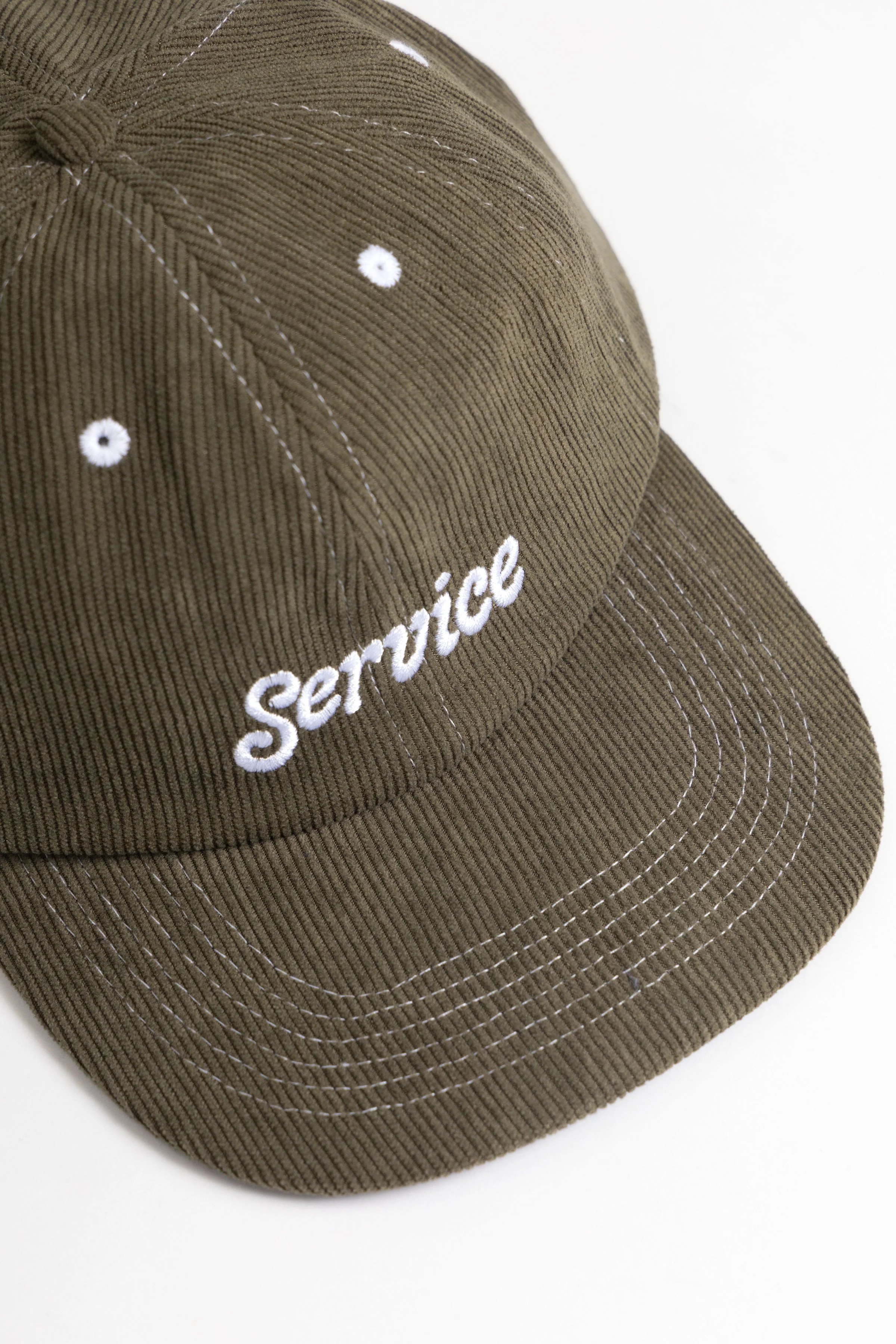 Service Works - Service Script Cord Cap - Forest - Image 2