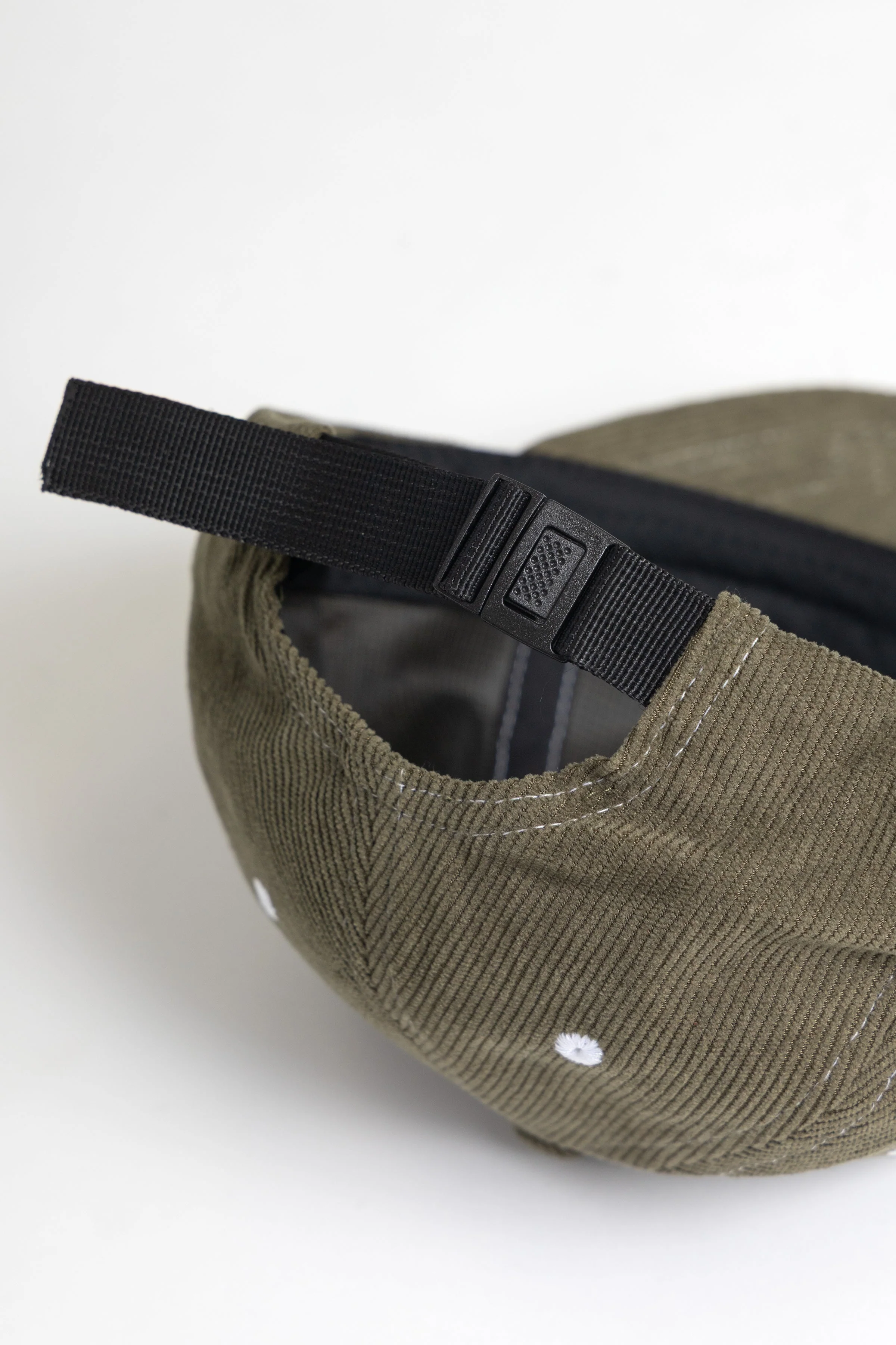 Service Works - Service Script Cord Cap - Forest - Image 5