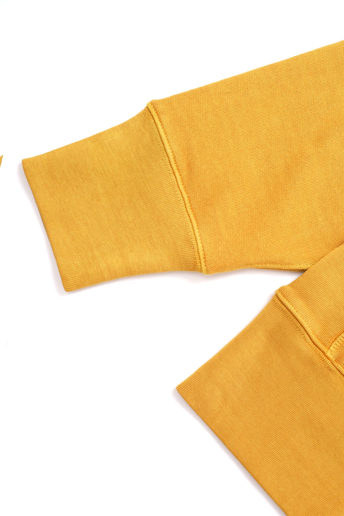 Service Works - Arch Logo Hoodie - Gold - Image 4