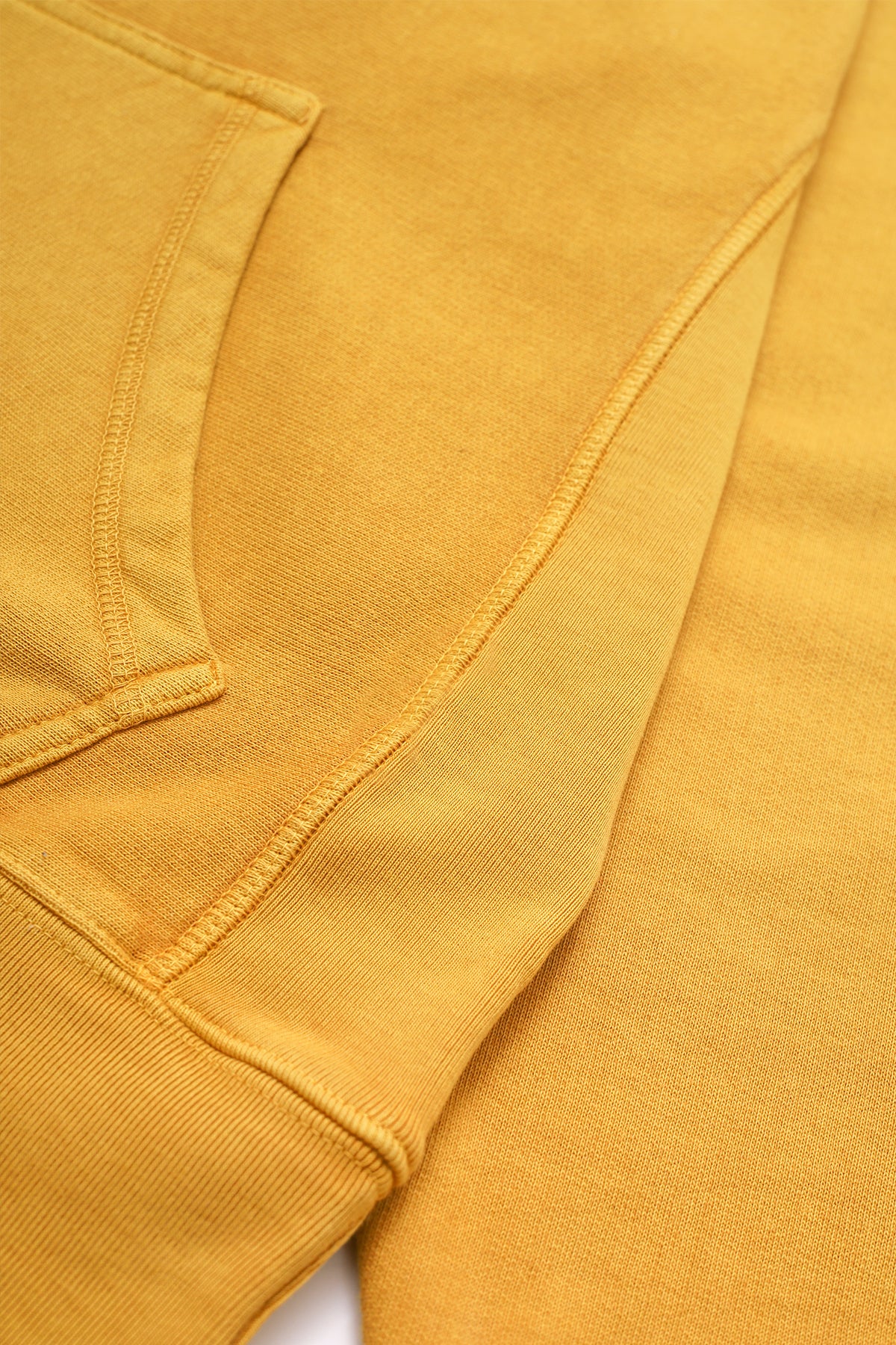 Service Works - Arch Logo Hoodie - Gold - Image 5