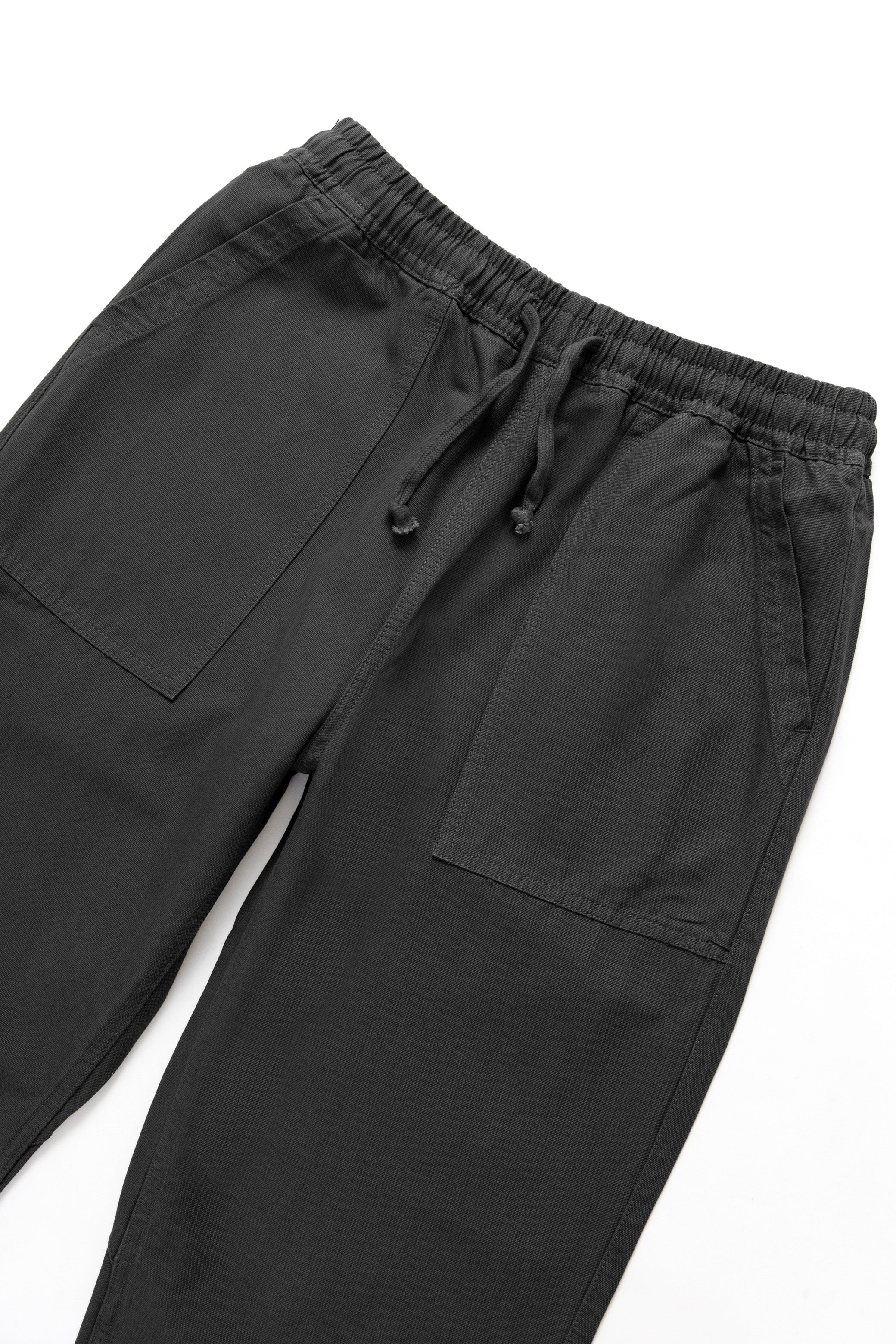 Service Works - Classic Chef Pants - Black - Image 5