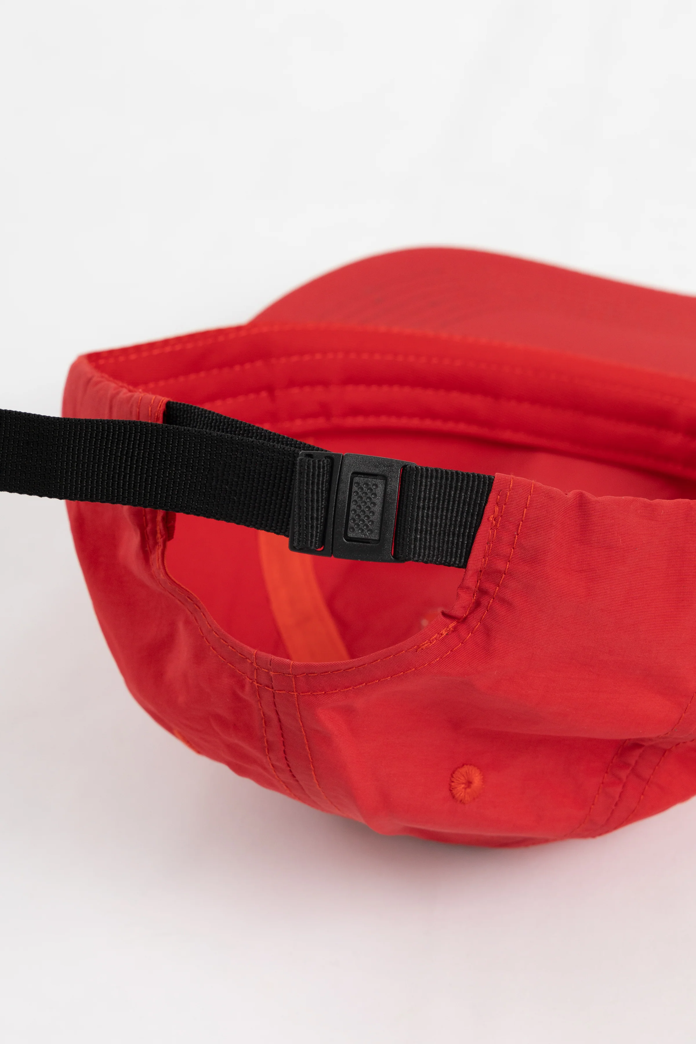 Service Works - Get Shucked Cap - Red - Image 5