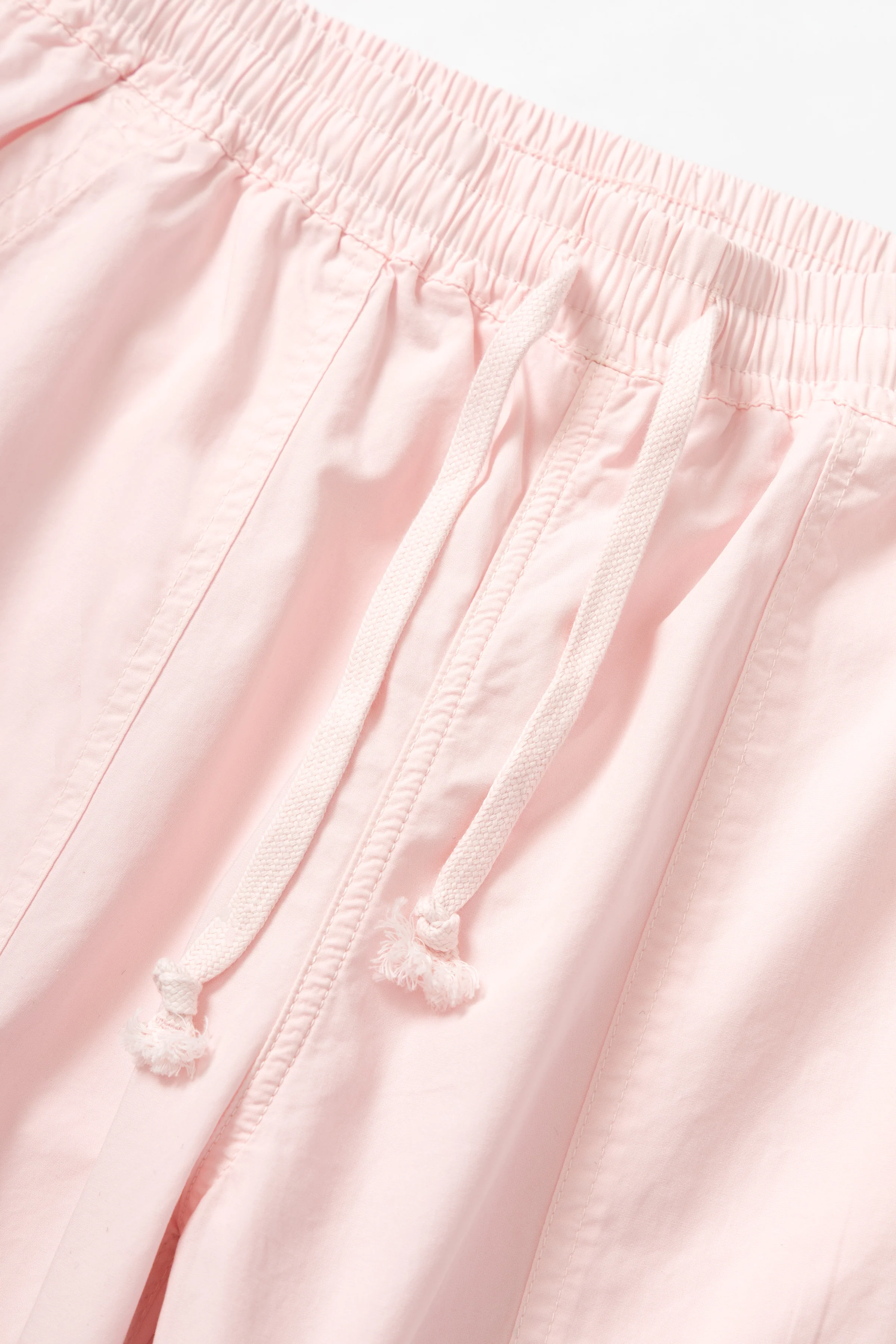 Service Works - Poplin Chef Pants - Dusty Pink - Image 3