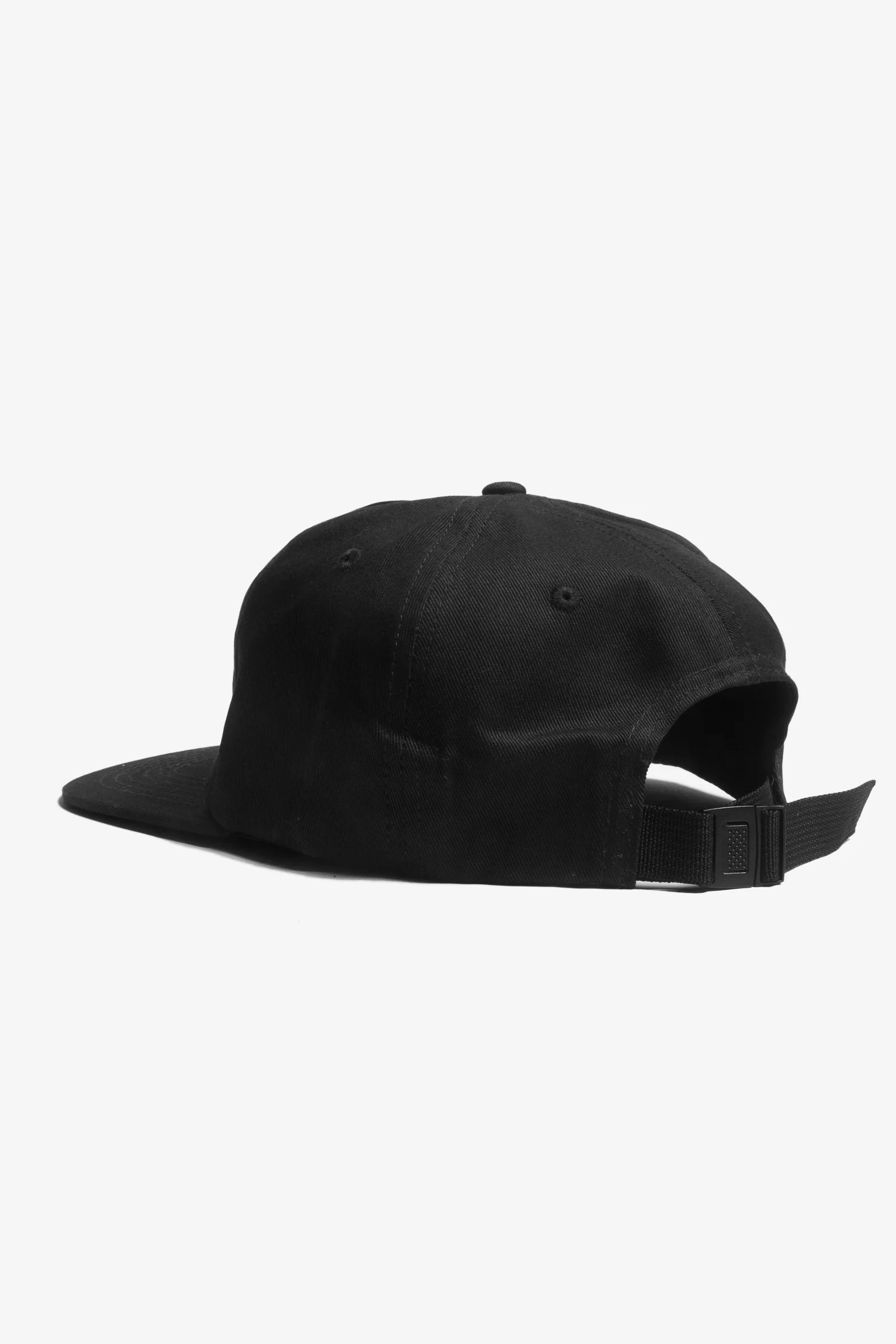 Service Works - Service Cap - Black - Image 3