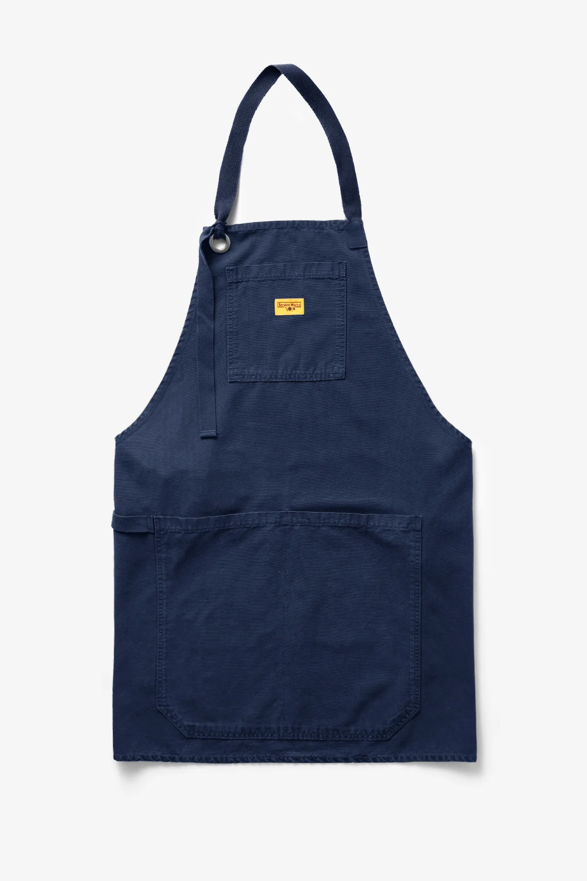 Service Works - Trade Apron - Navy