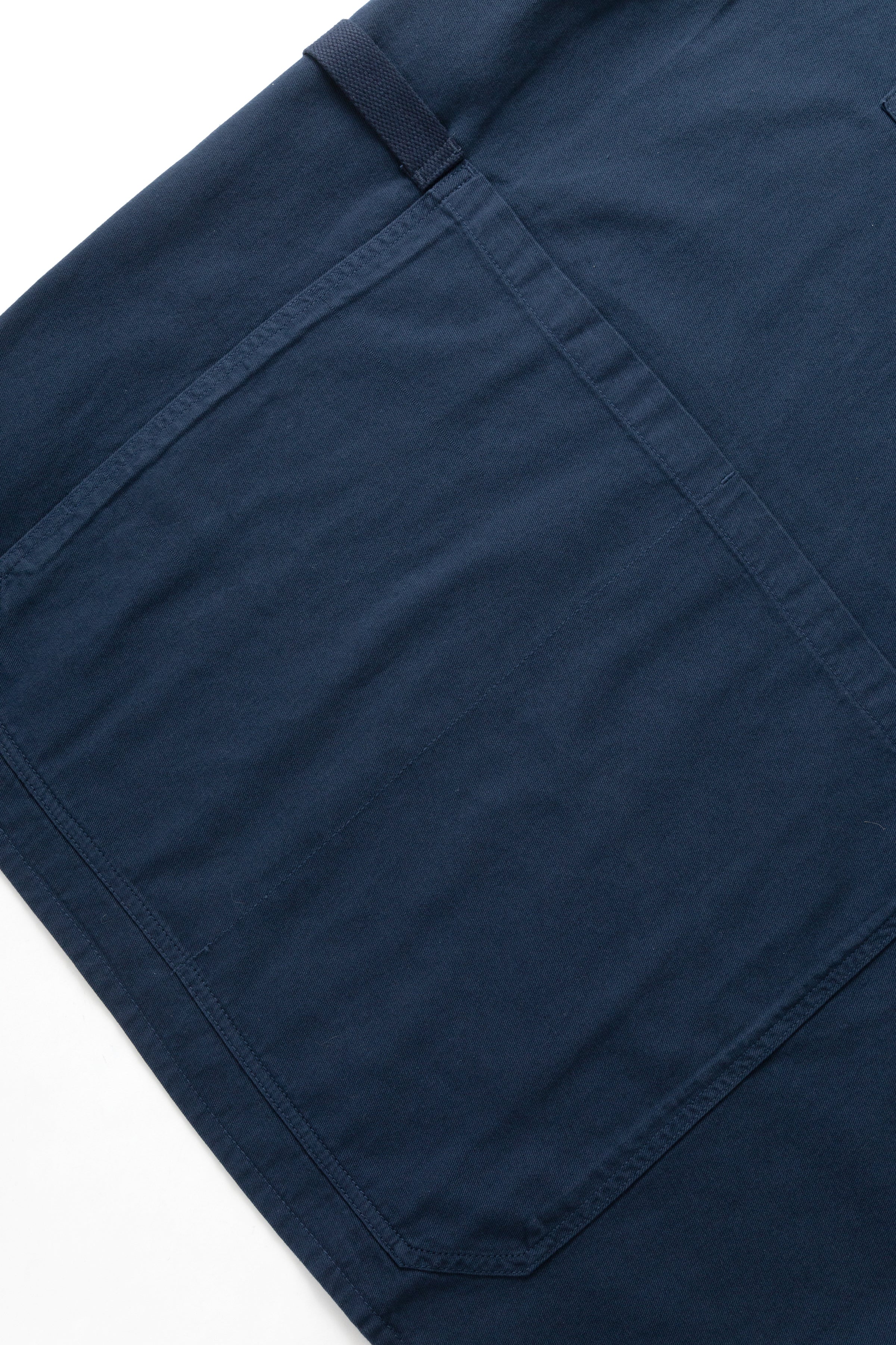 Service Works - Trade Apron - Navy - Image 2