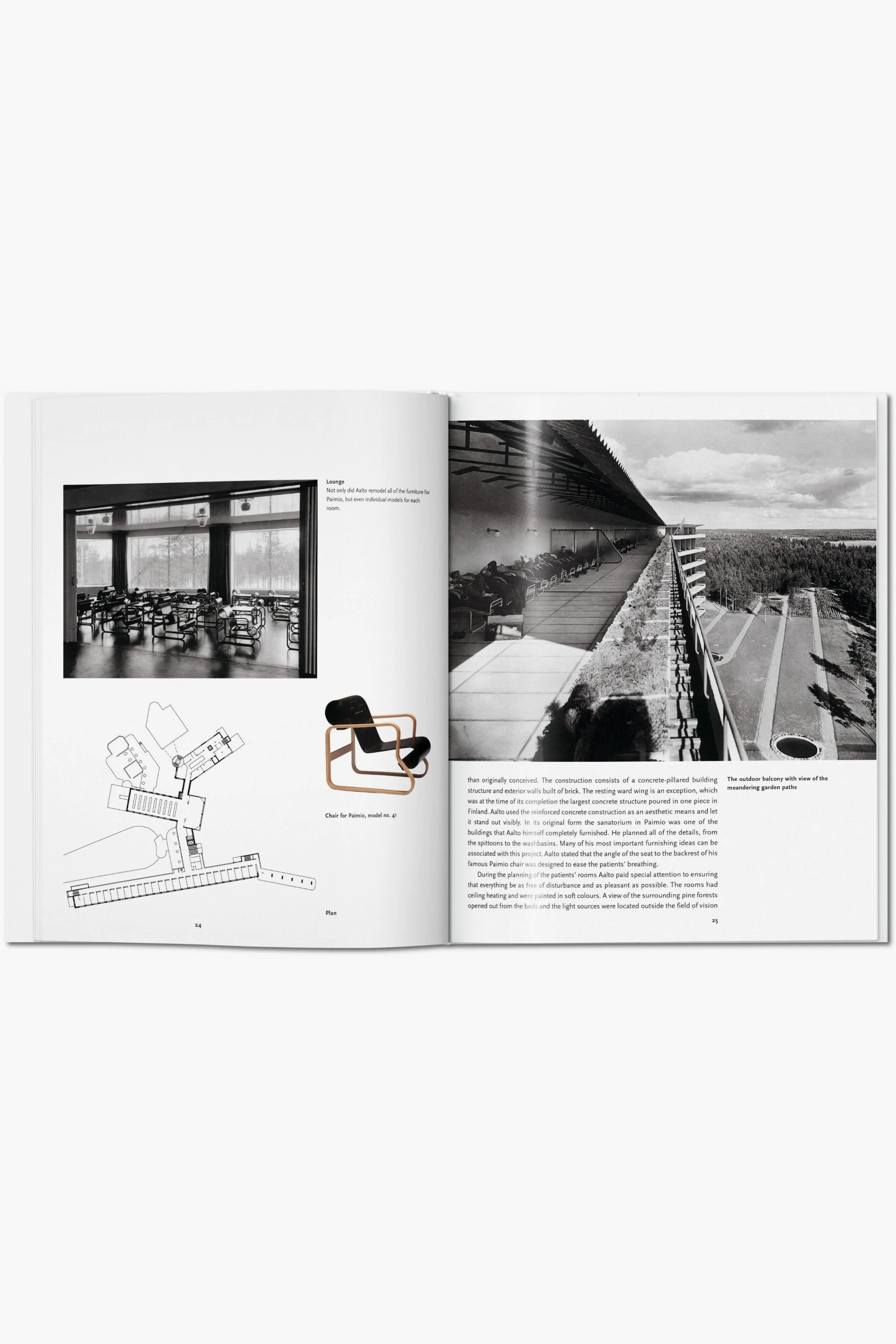 Taschen - Aalto - Image 3