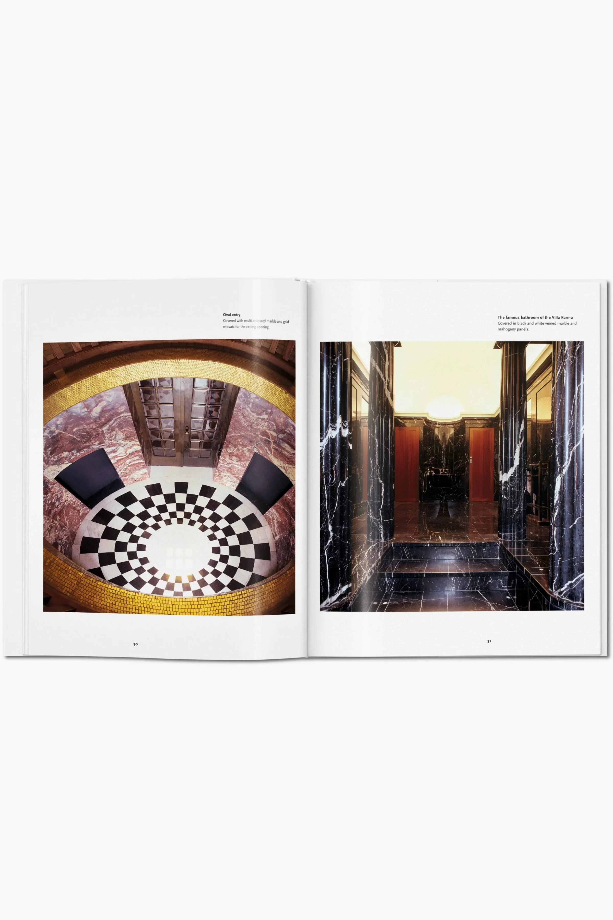 Taschen - Adolf Loos - Image 4