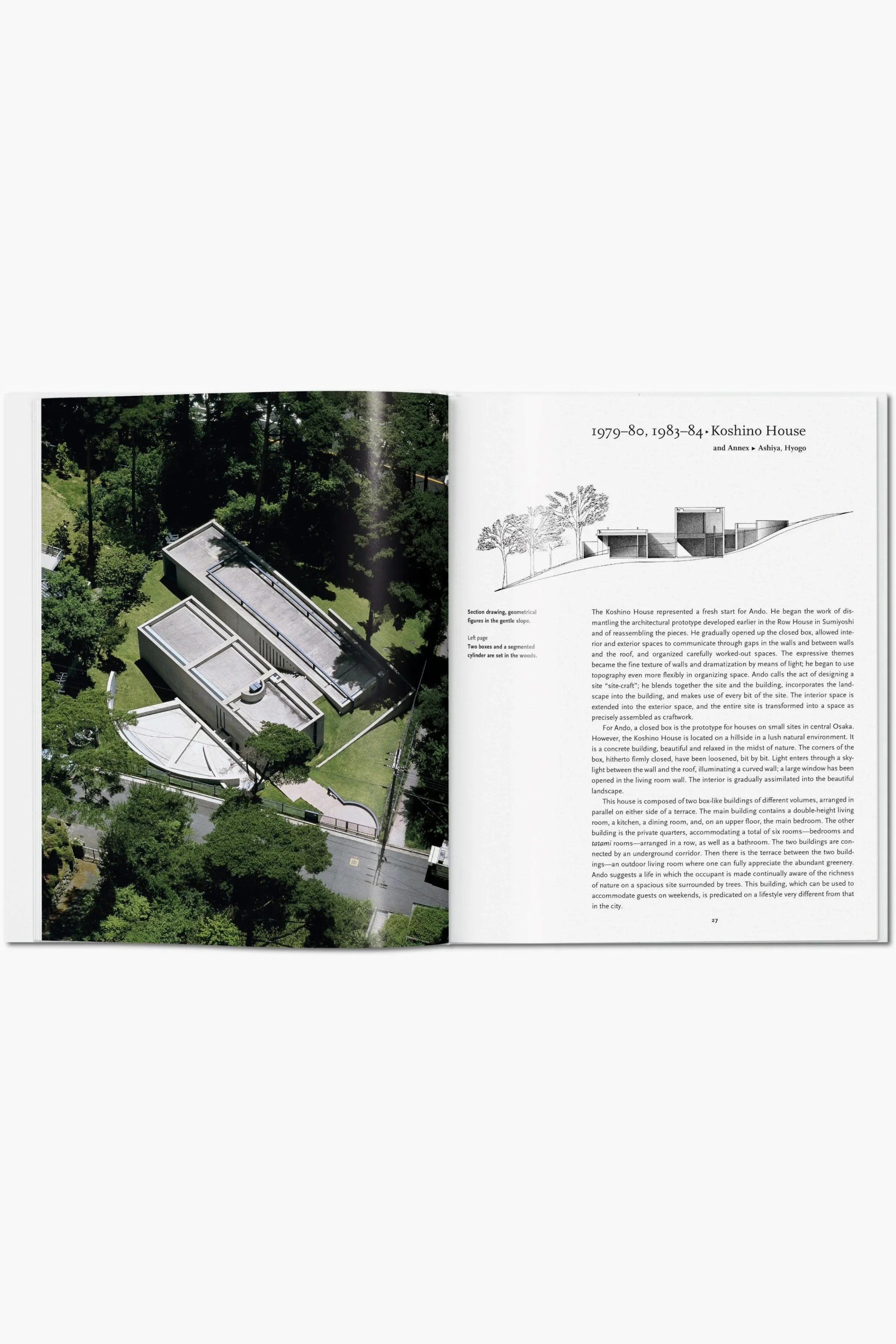 Taschen - Ando - Image 2
