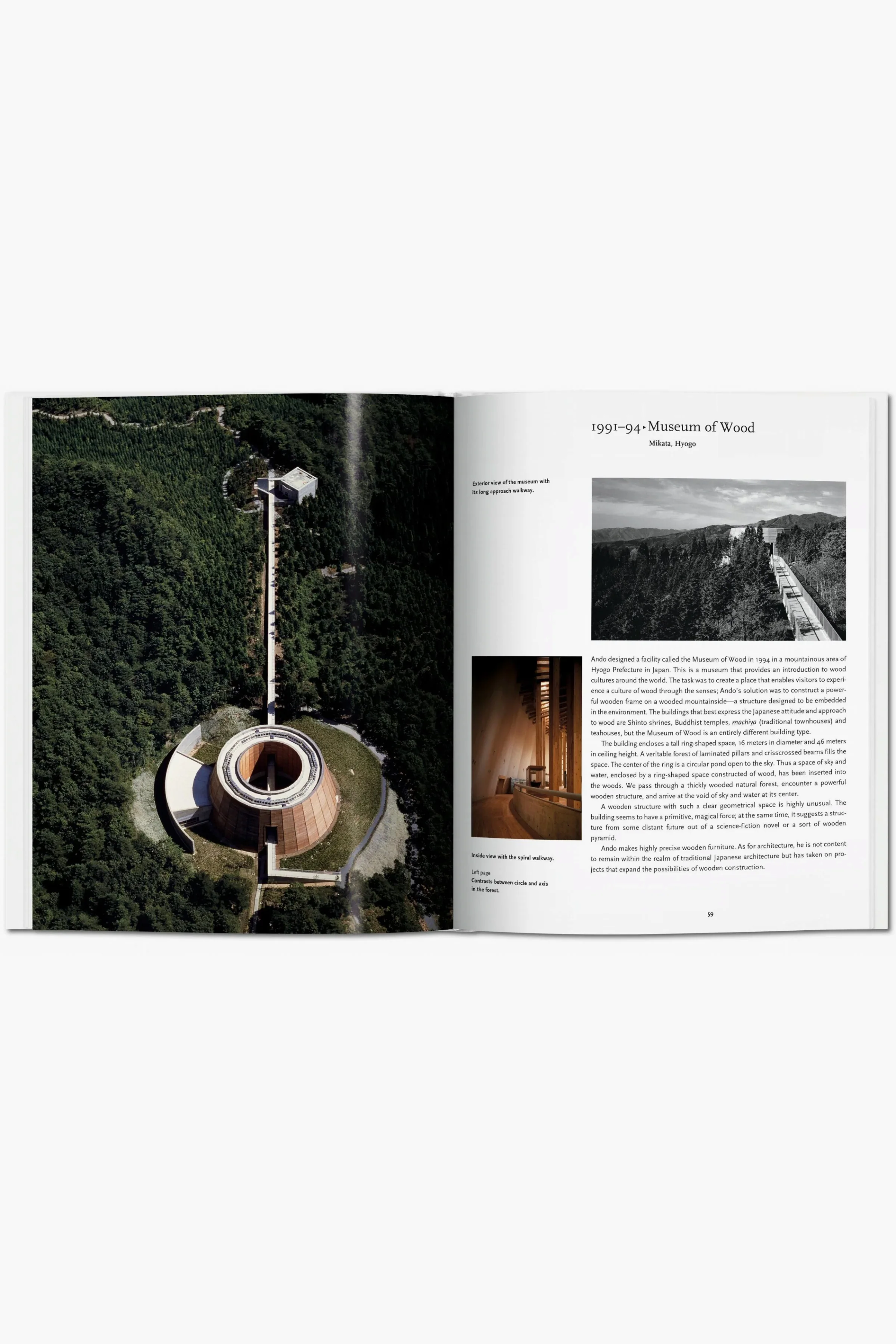 Taschen - Ando - Image 3
