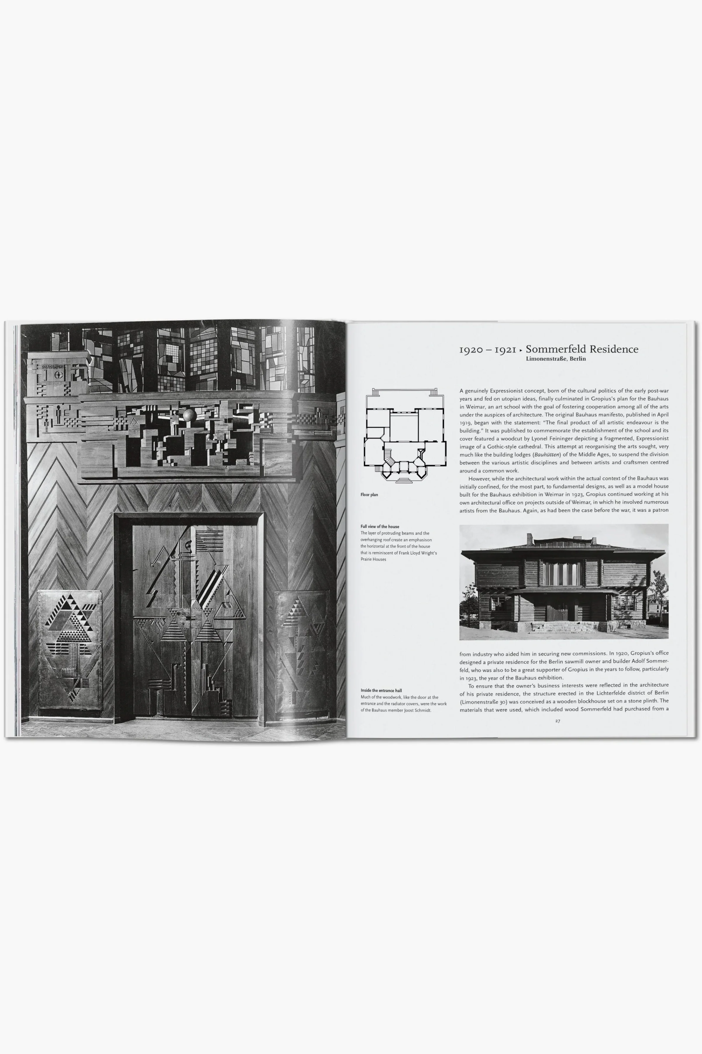 Taschen - Gropius - Image 4