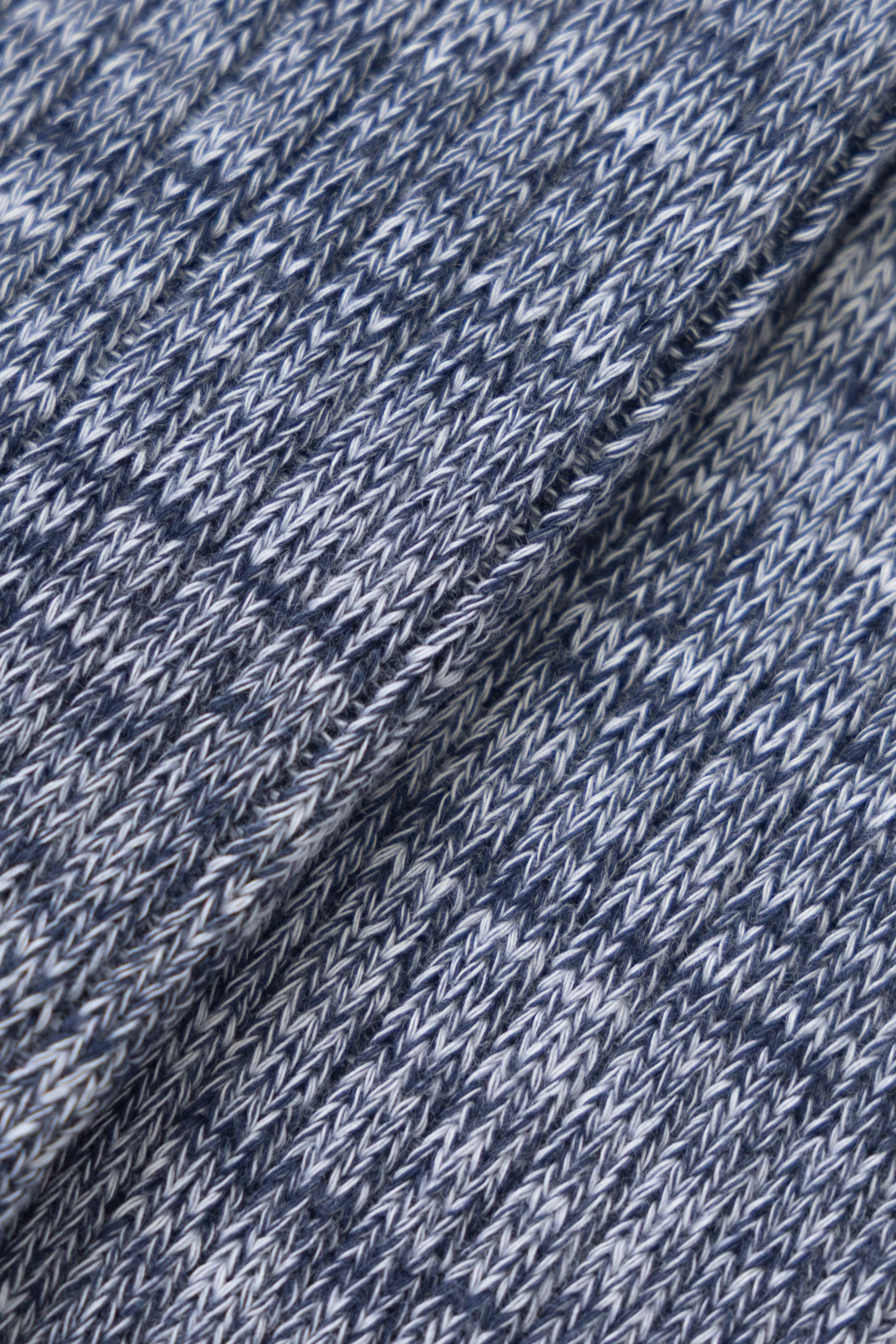 Service Works - The Gardener's Sock - Navy - Image 2