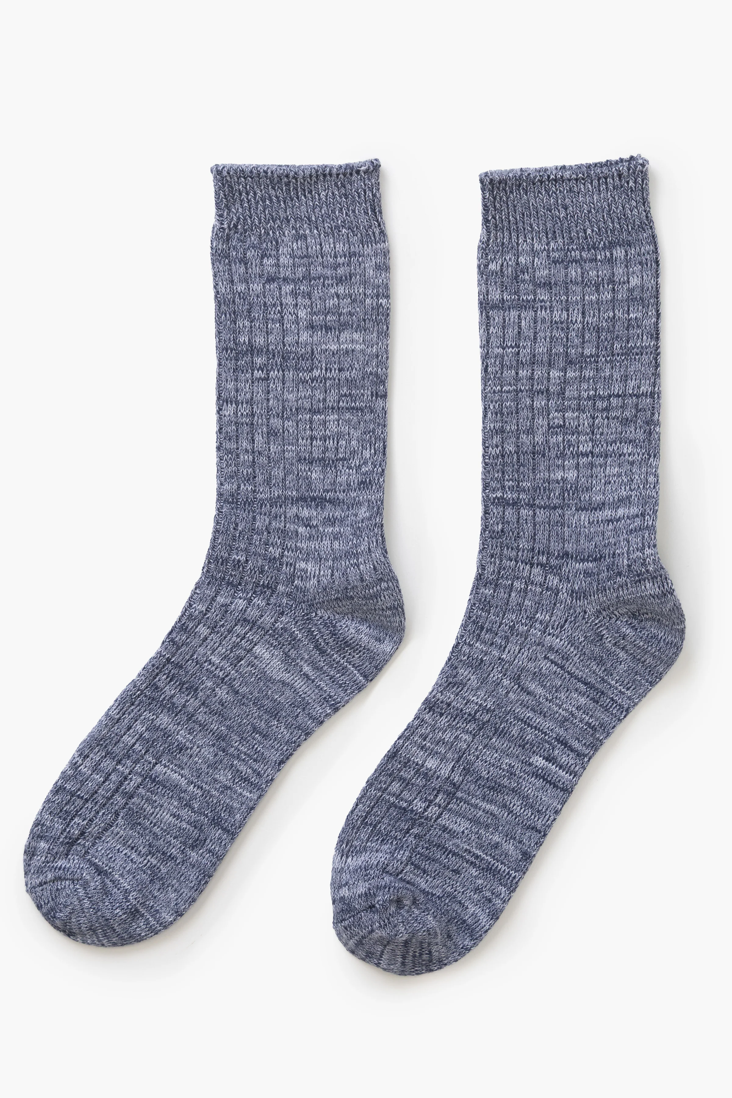 Service Works - The Gardener's Sock - Navy - Image 4
