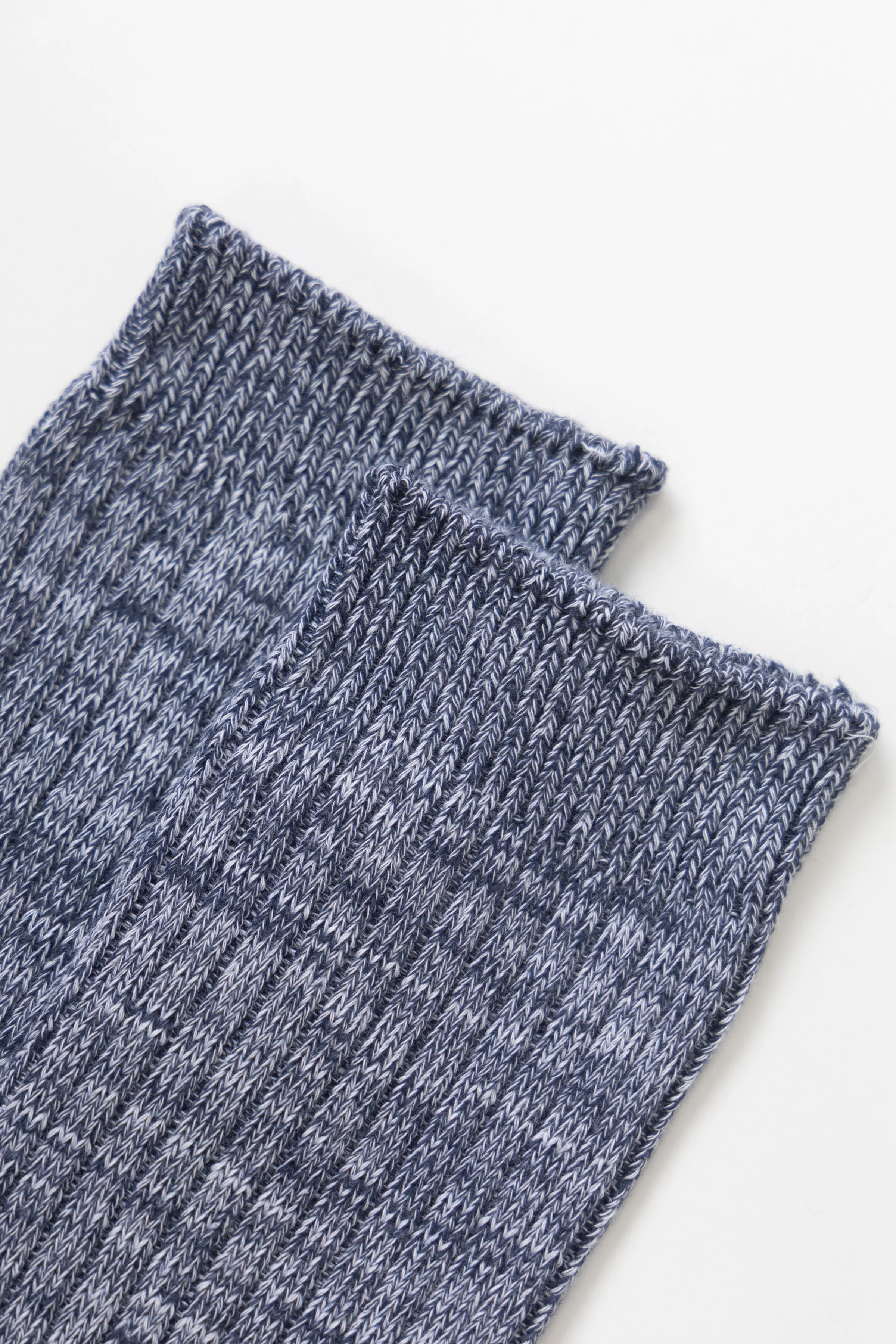 Service Works - The Gardener's Sock - Navy - Image 5