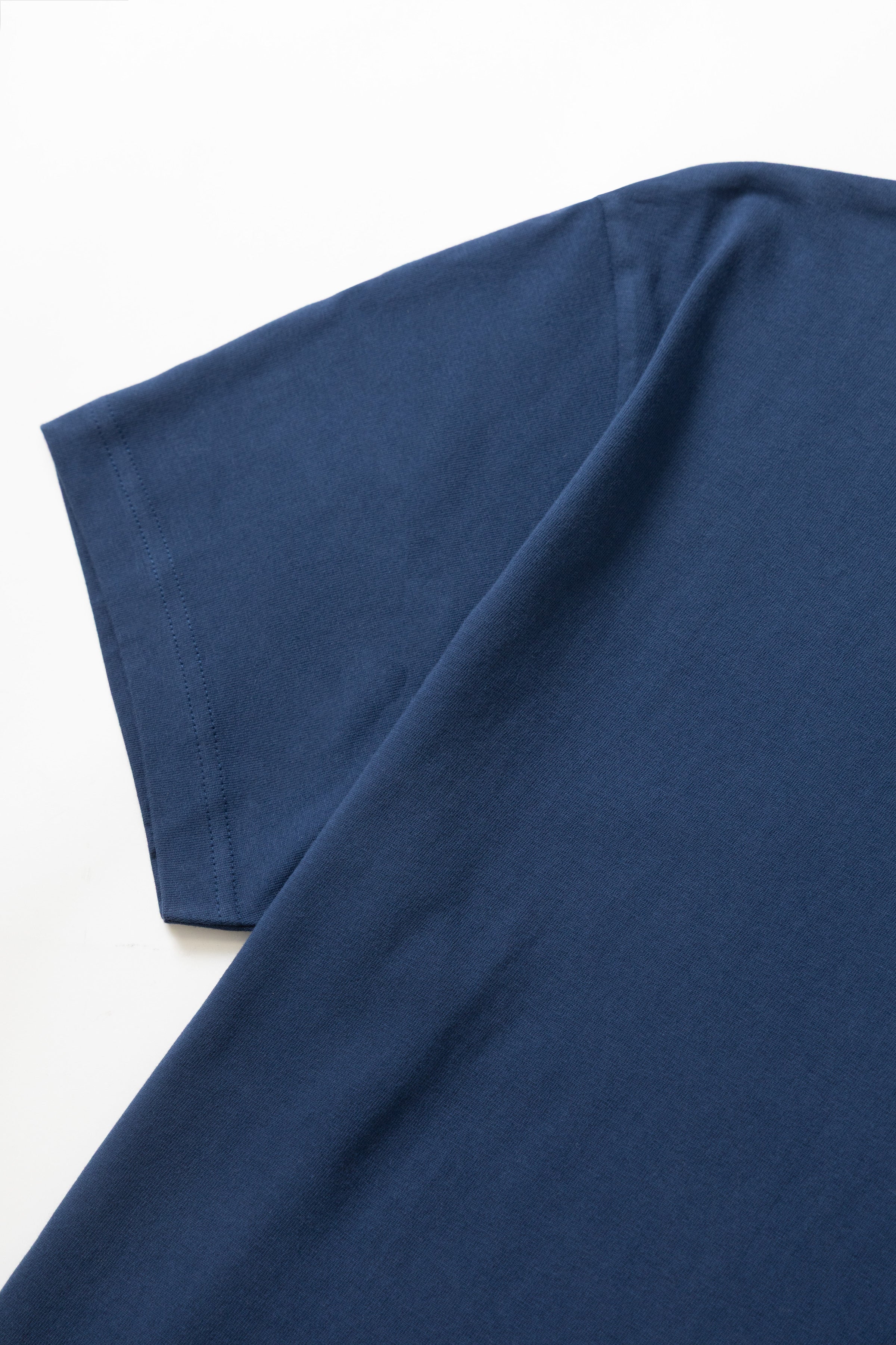 Service Works - Trademark Tee - Navy - Image 4