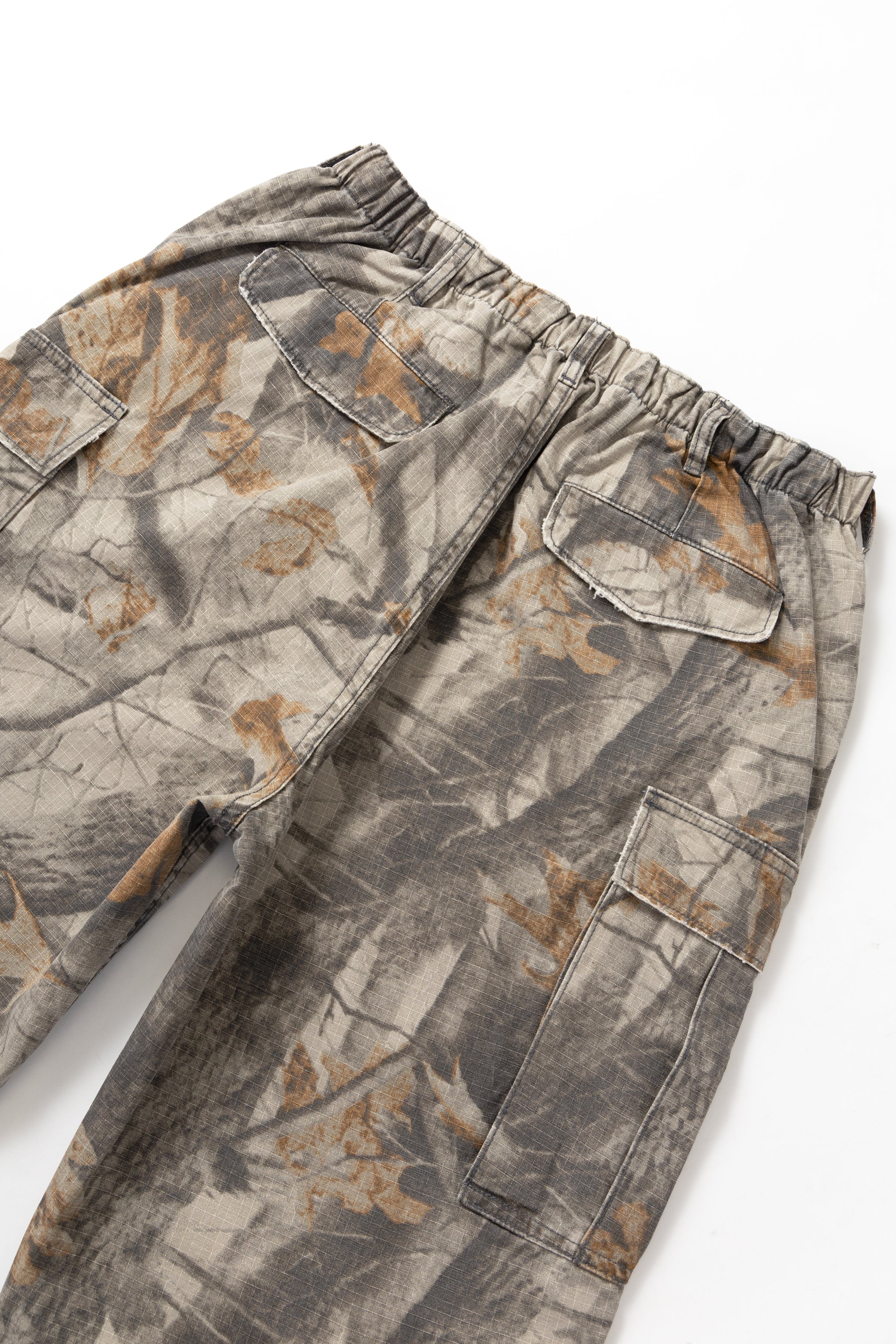 TRS - Cargo Pants - Real Tree - Image 5