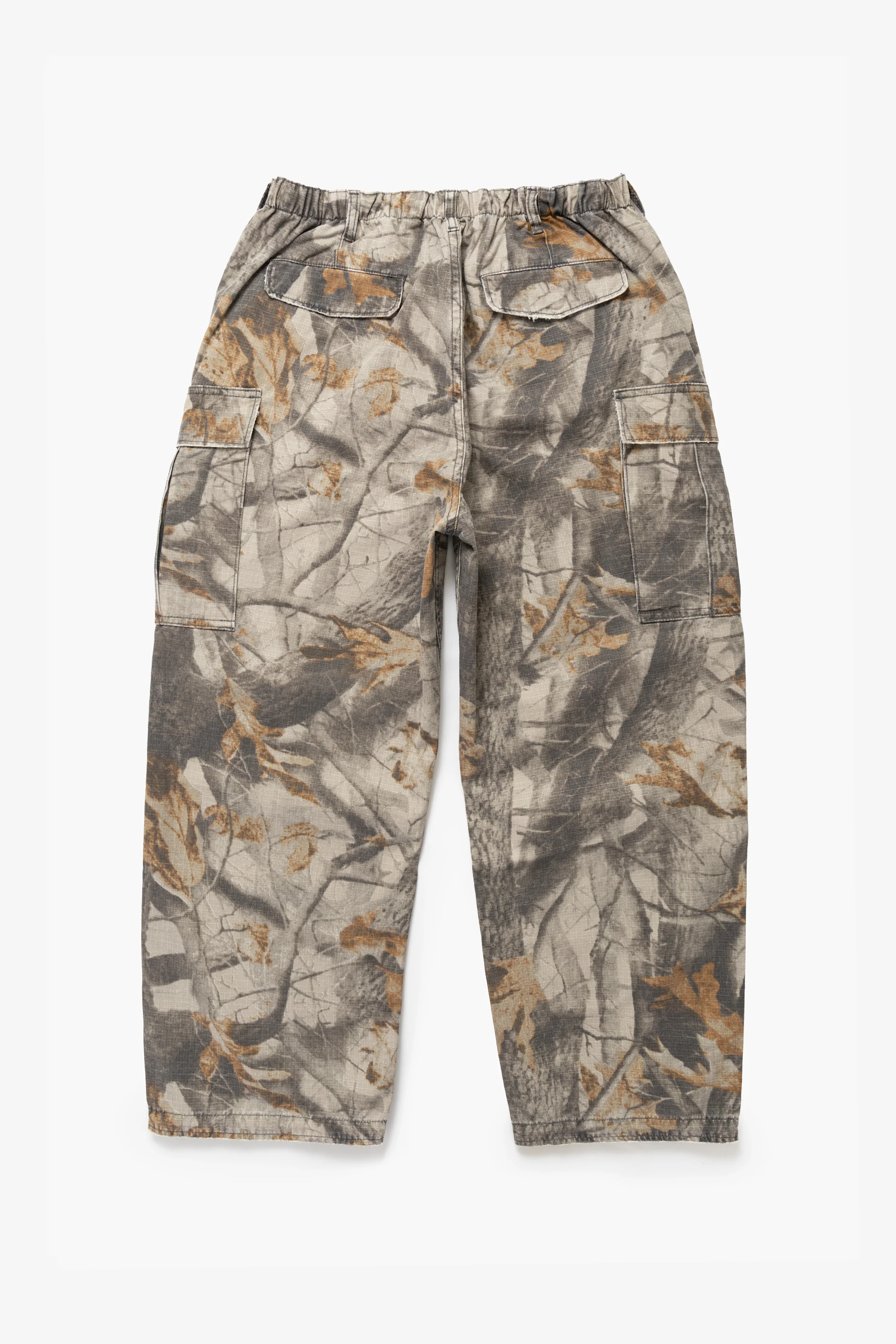 TRS - Cargo Pants - Real Tree - Image 7