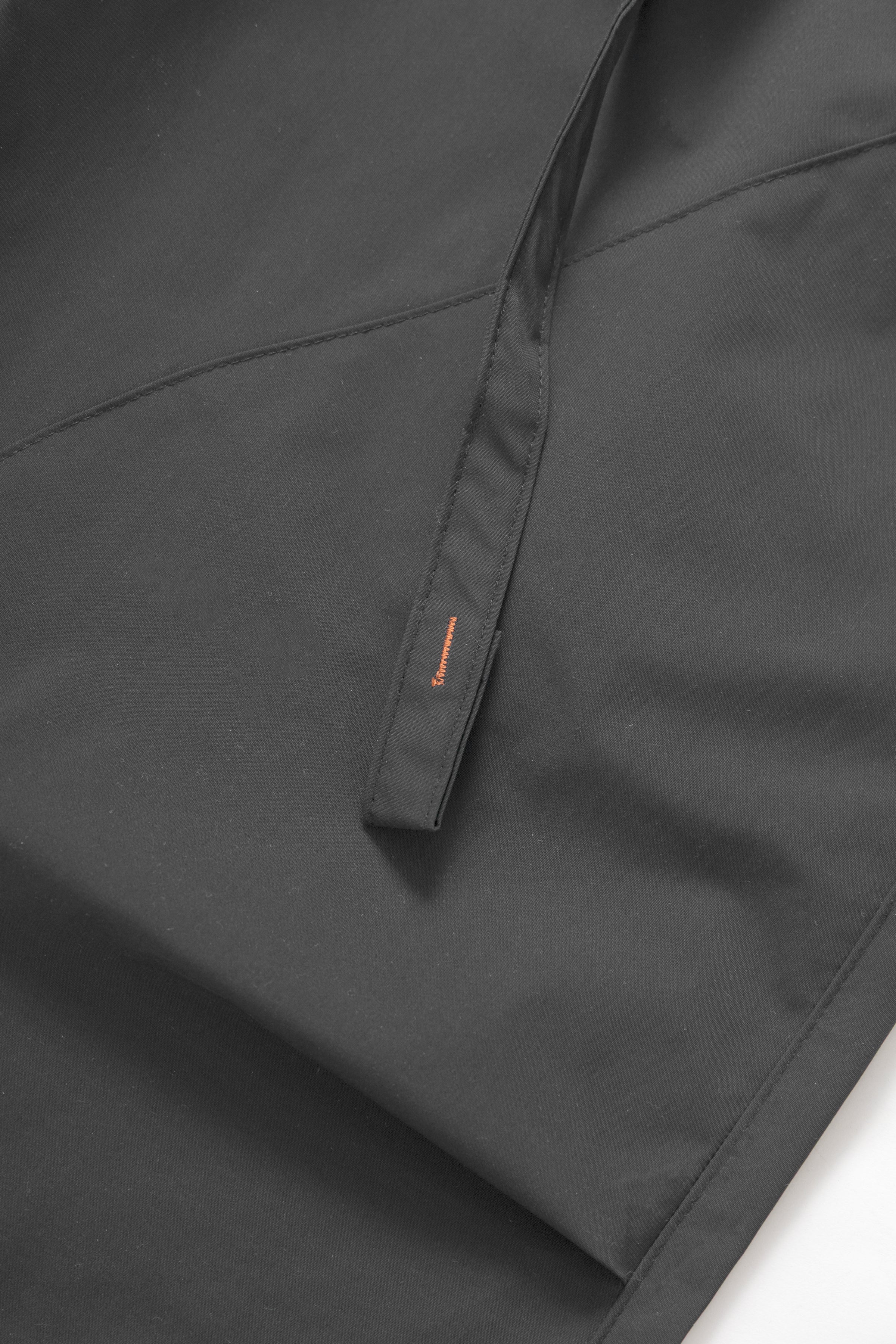 TRS - Shell Trousers - Grey - Image 4