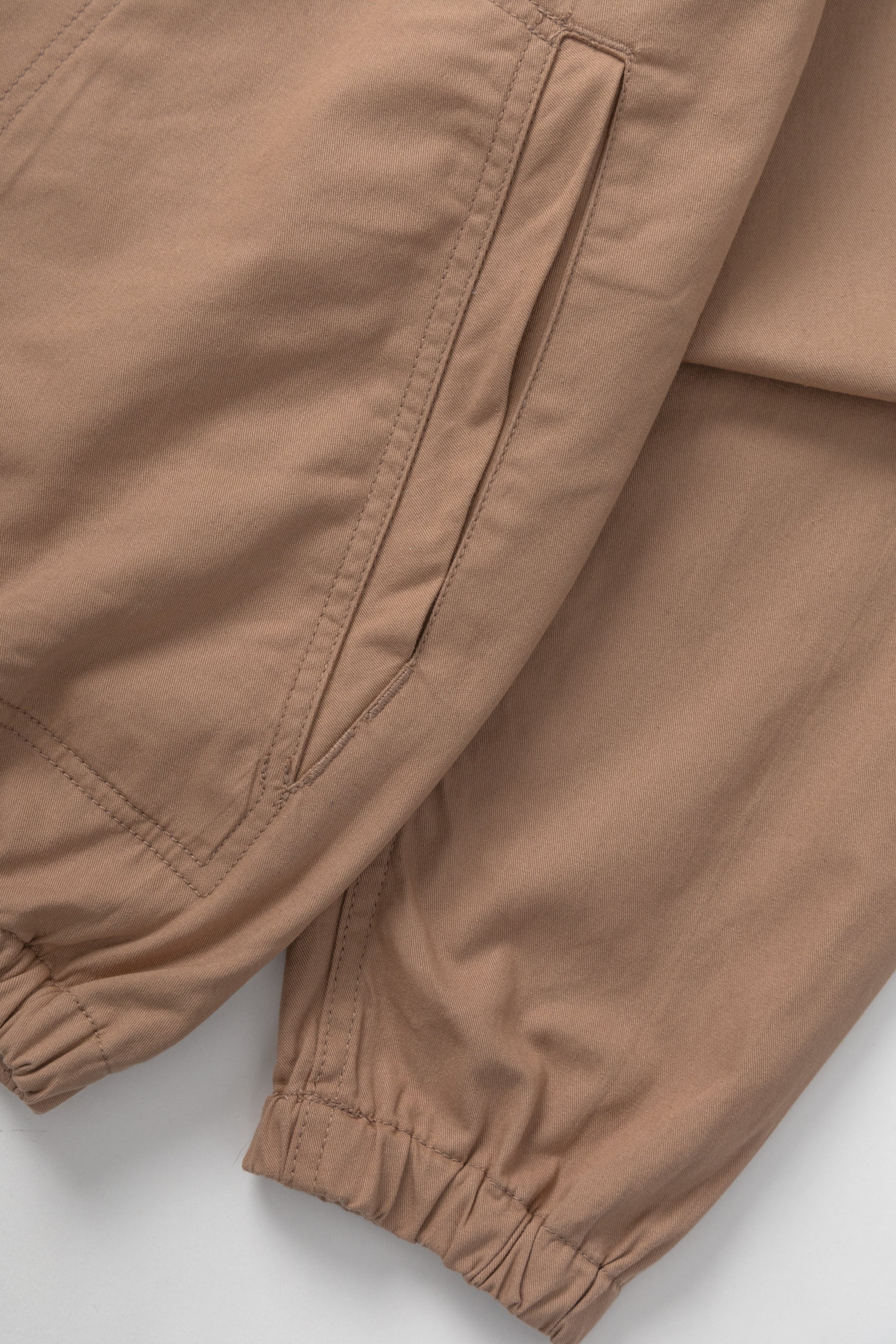 Service Works - Twill Work Jacket - Mushroom - Image 6