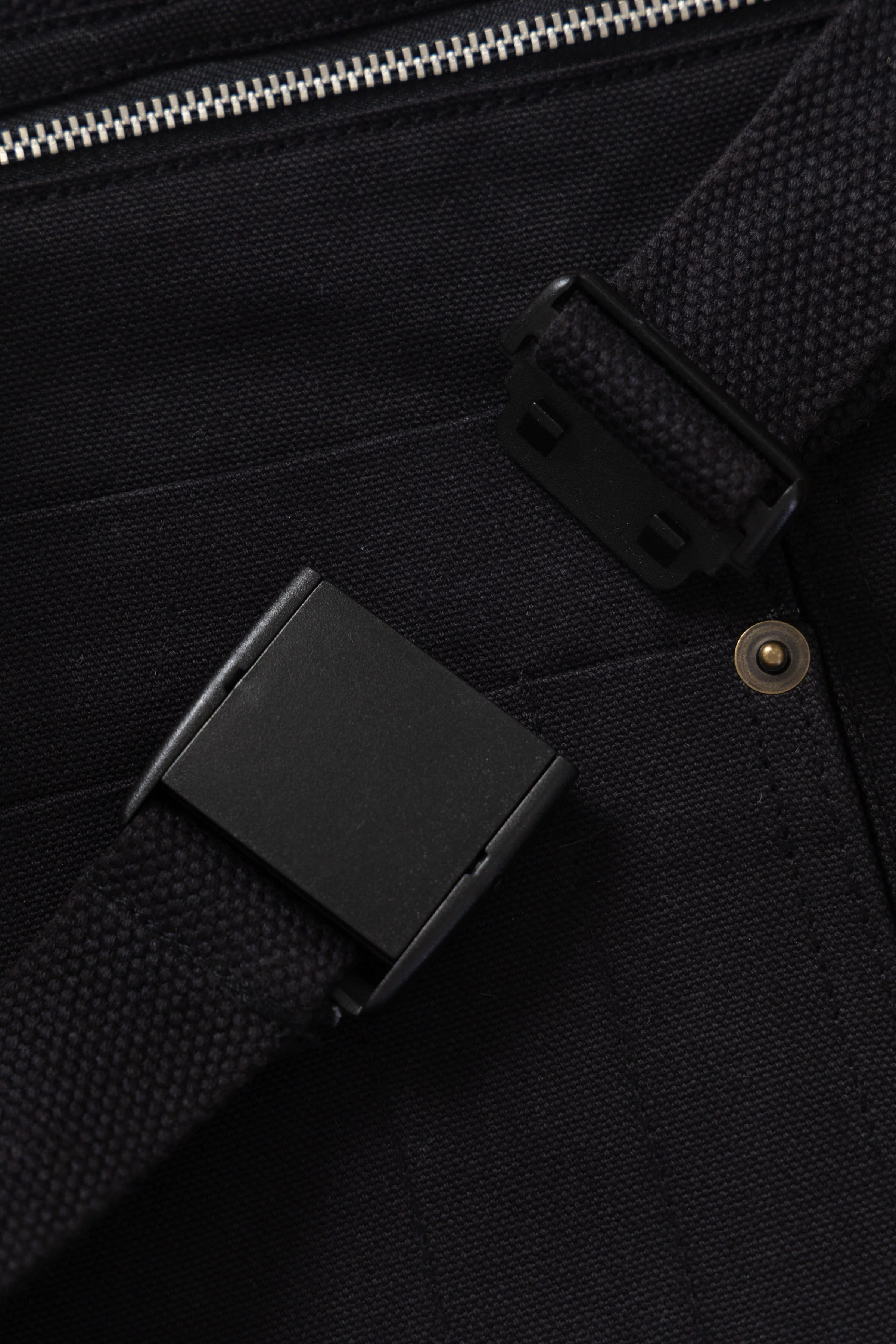 Service Works - Utility Belt - Black - Image 6