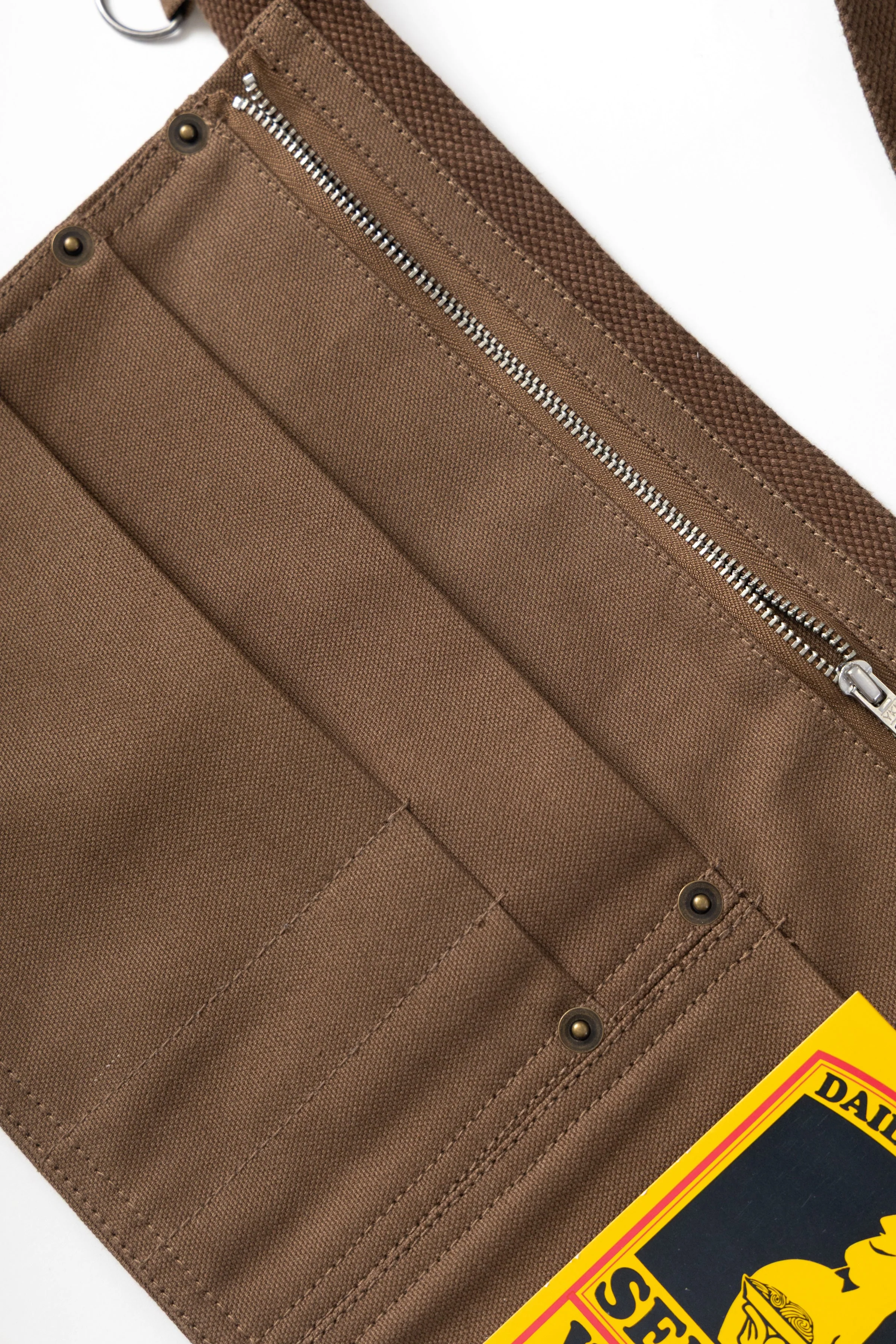 Service Works - Utility Belt - Brown - Image 3