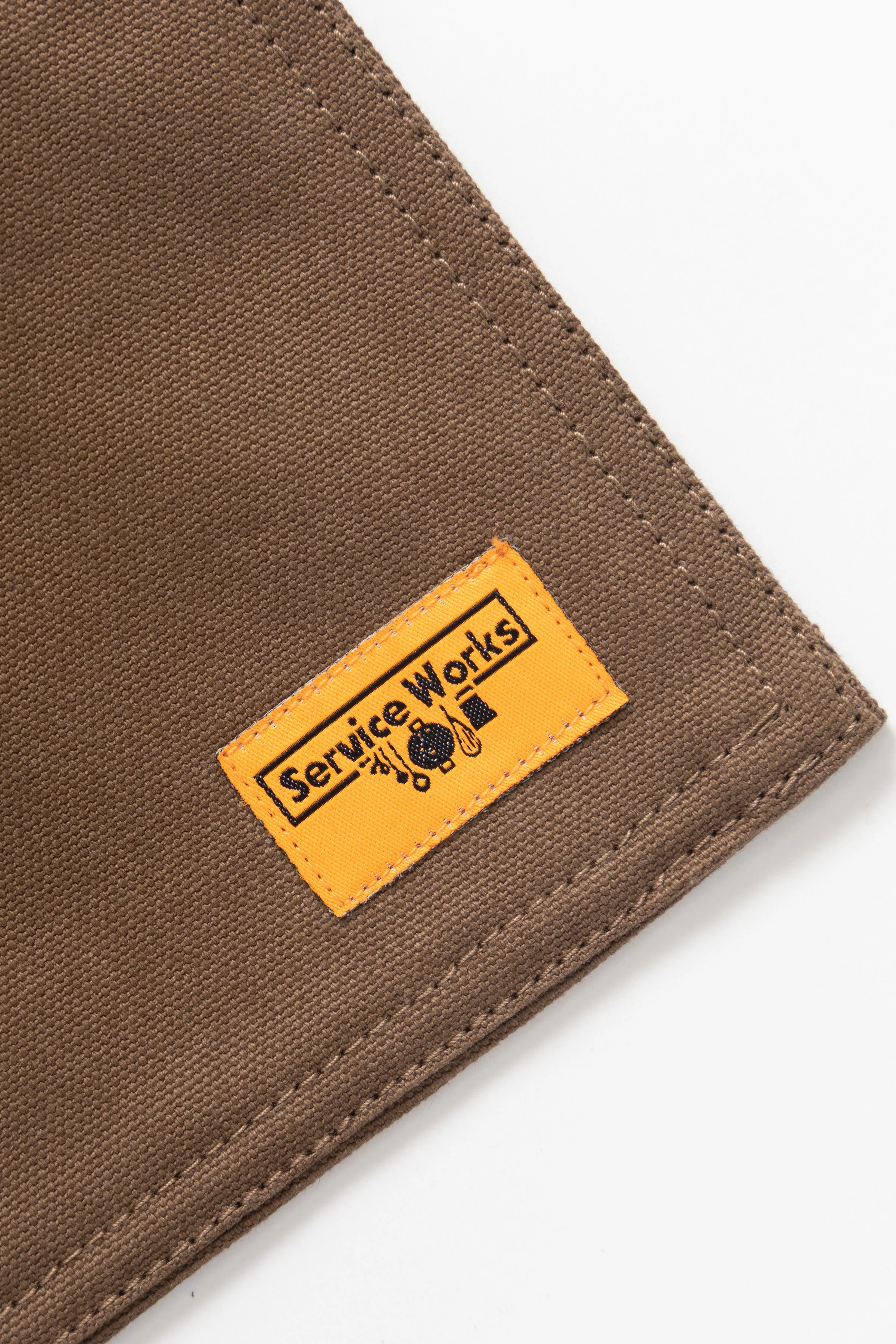 Service Works - Utility Belt - Brown - Image 4
