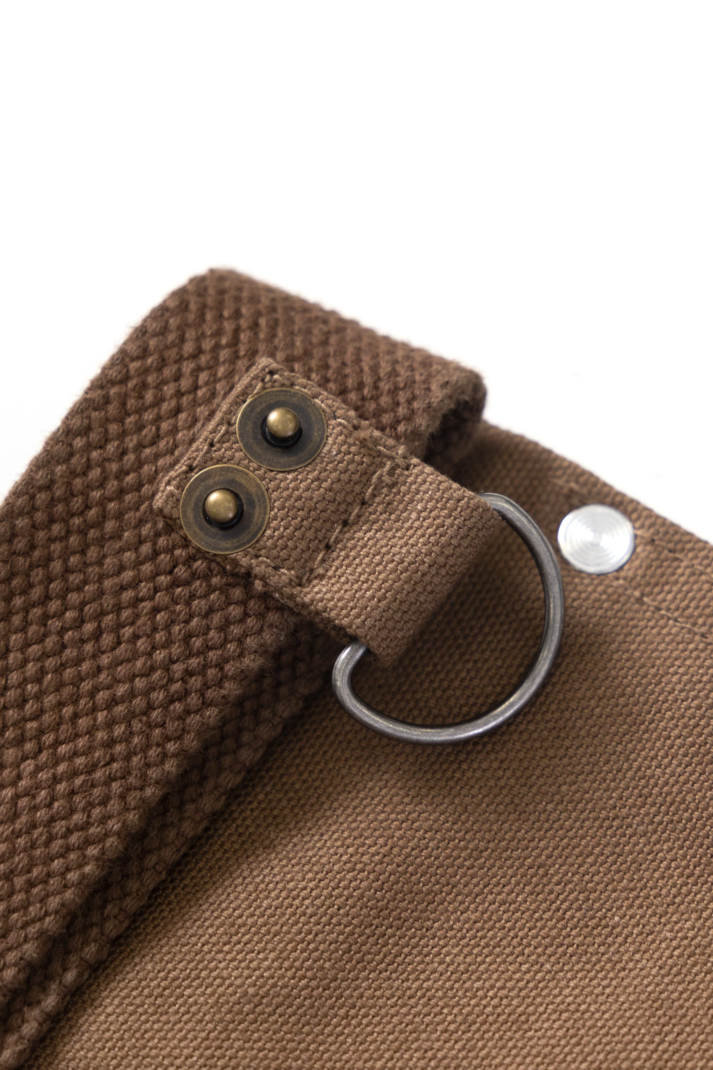 Service Works - Utility Belt - Brown - Image 7