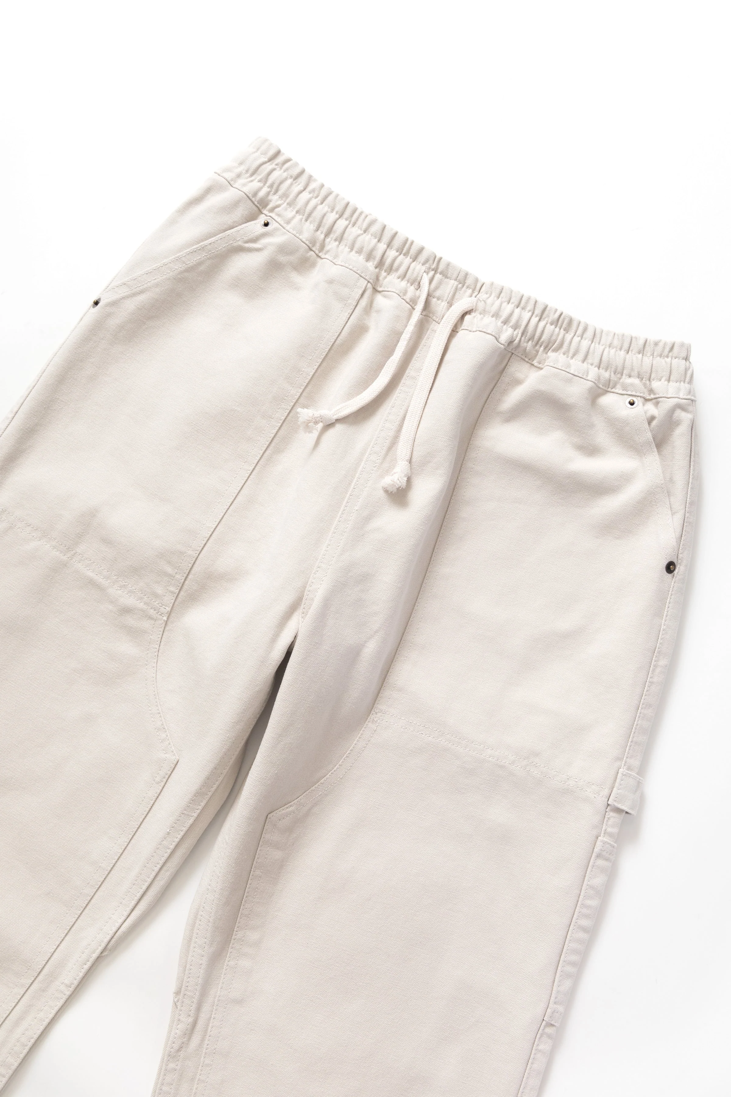 Service Works - Utility Chef Pants - Bone - Image 2