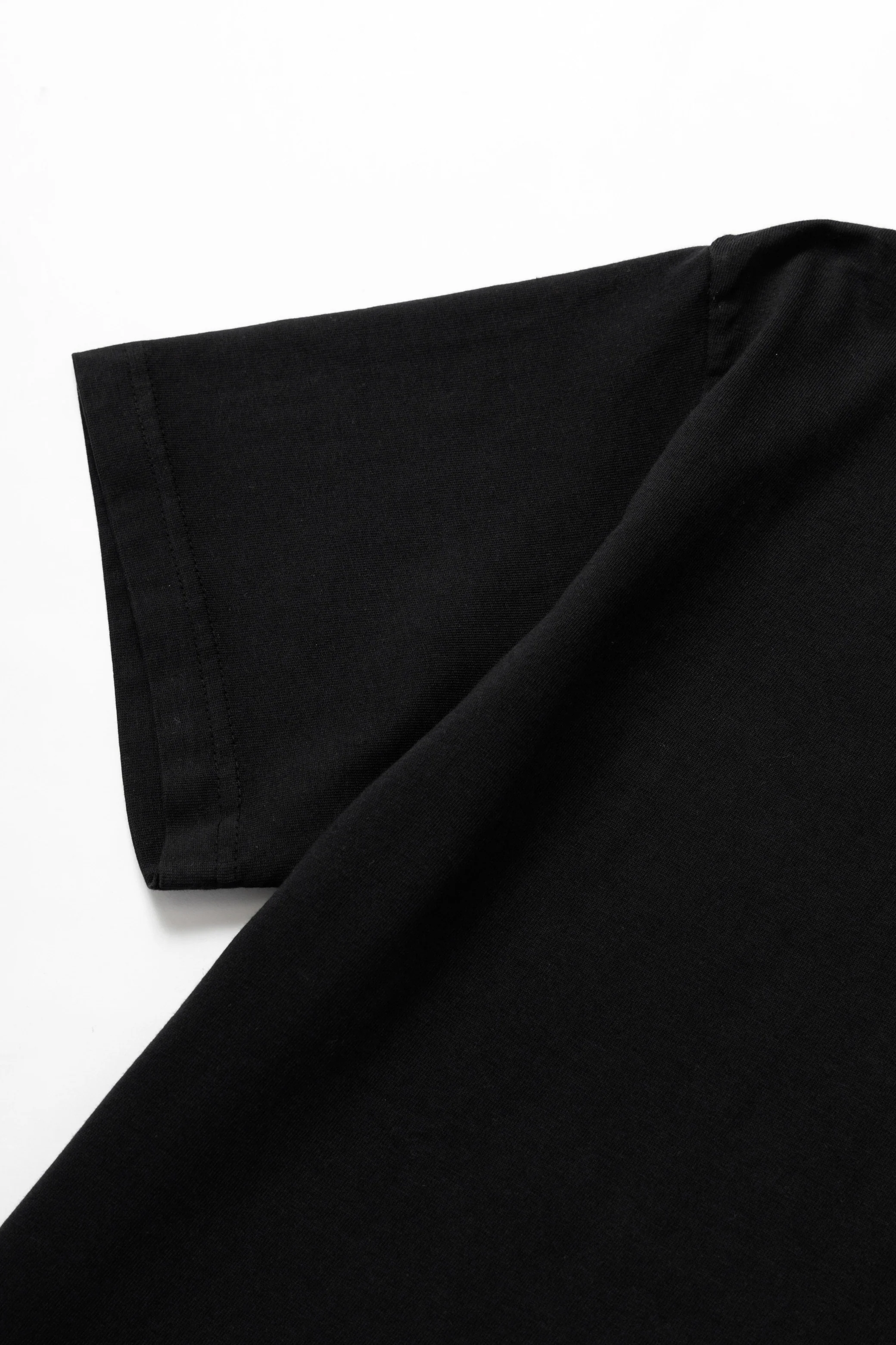 Service Works - Waiter Tee - Black - Image 6