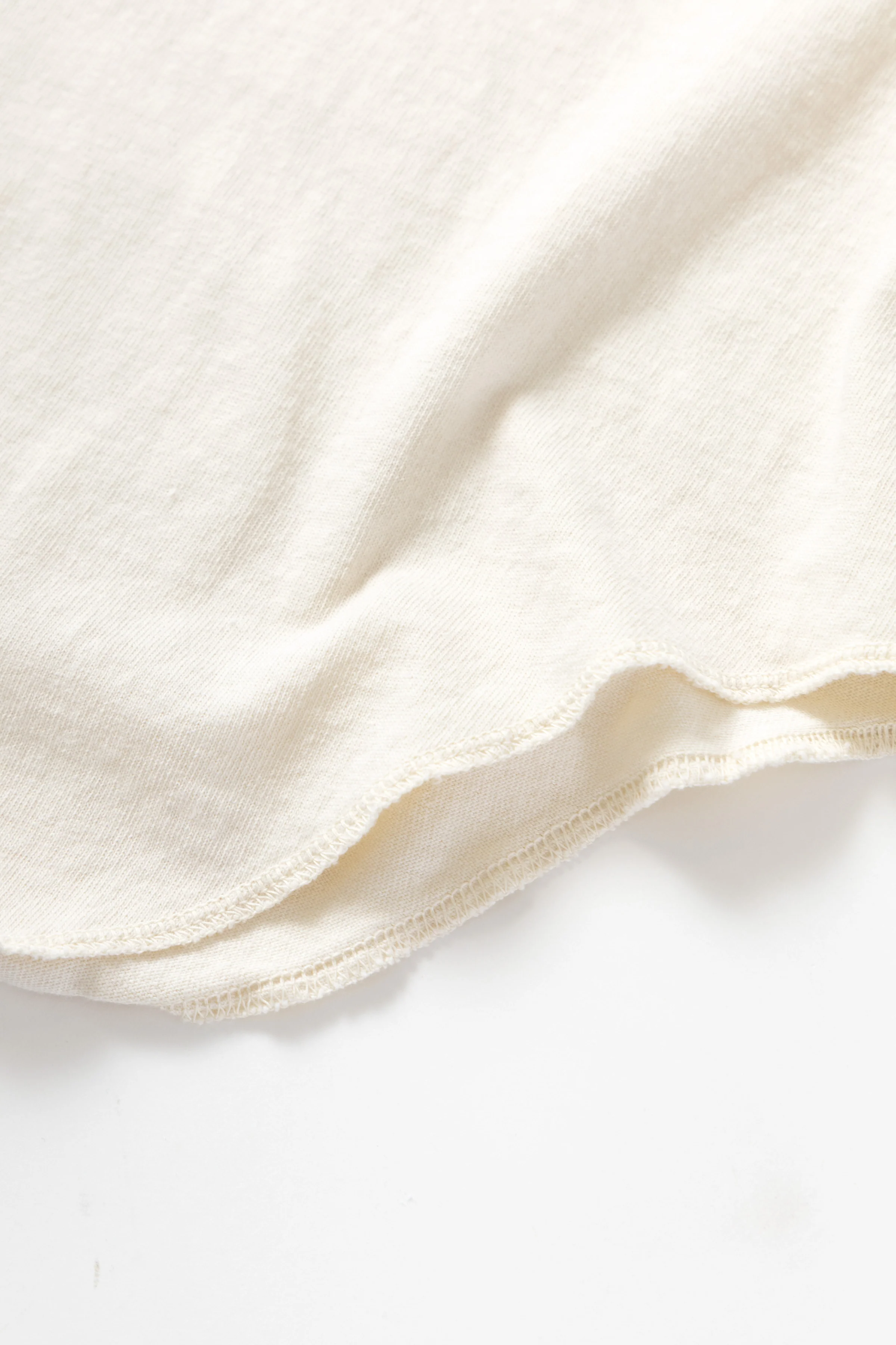 Walla Walla Sport - Baseball Tee - Ivory - Image 5