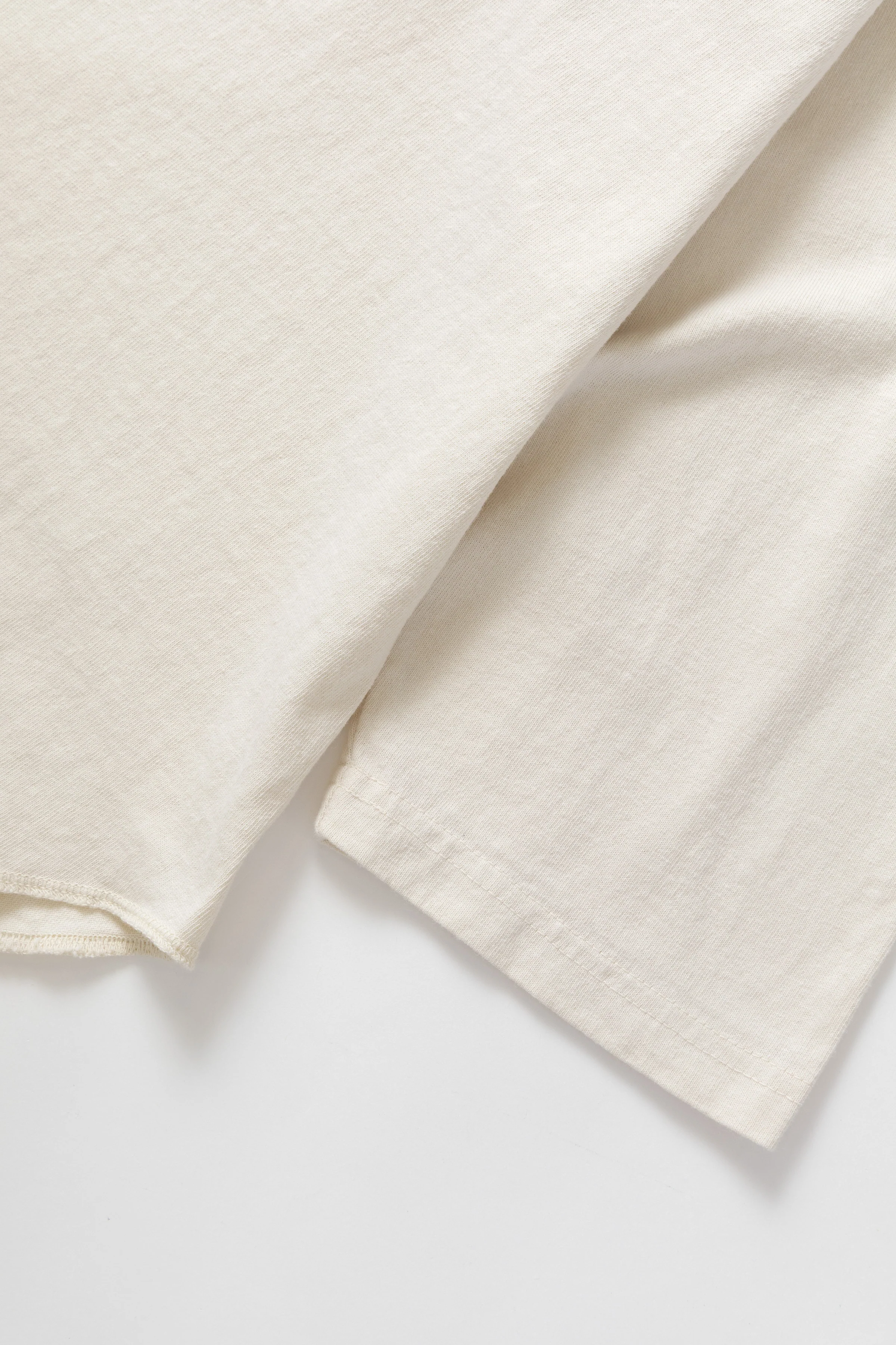 Walla Walla Sport - Baseball Tee - Ivory - Image 6