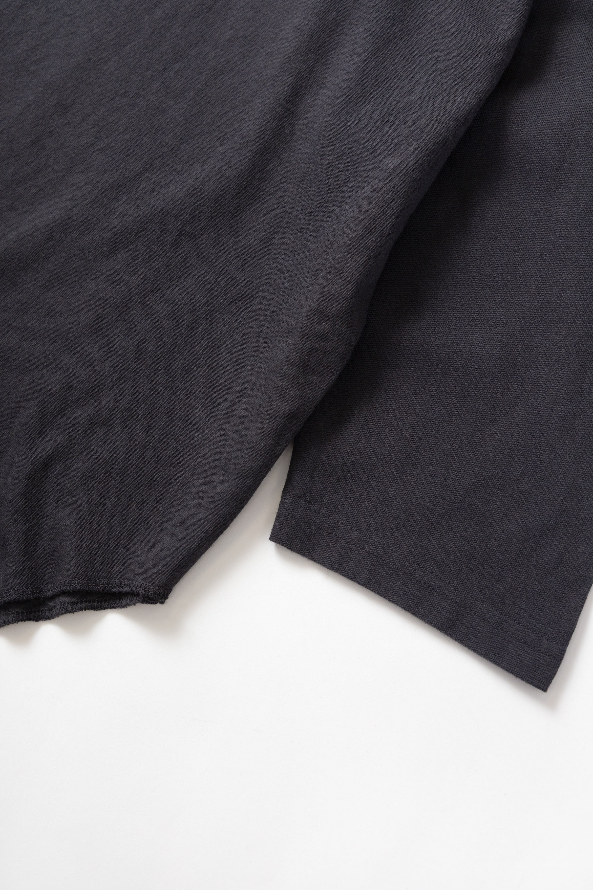 Walla Walla Sport - Baseball Tee - Used Black - Image 6
