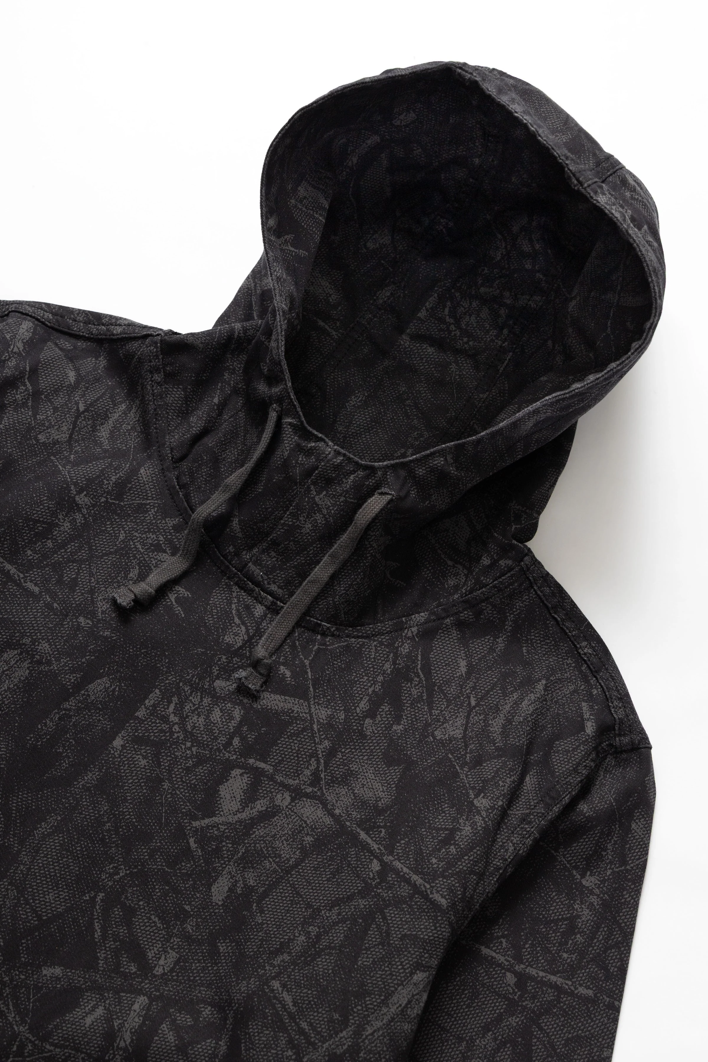 Service Works - Xerox Camo Market Smock - Mono - Image 5