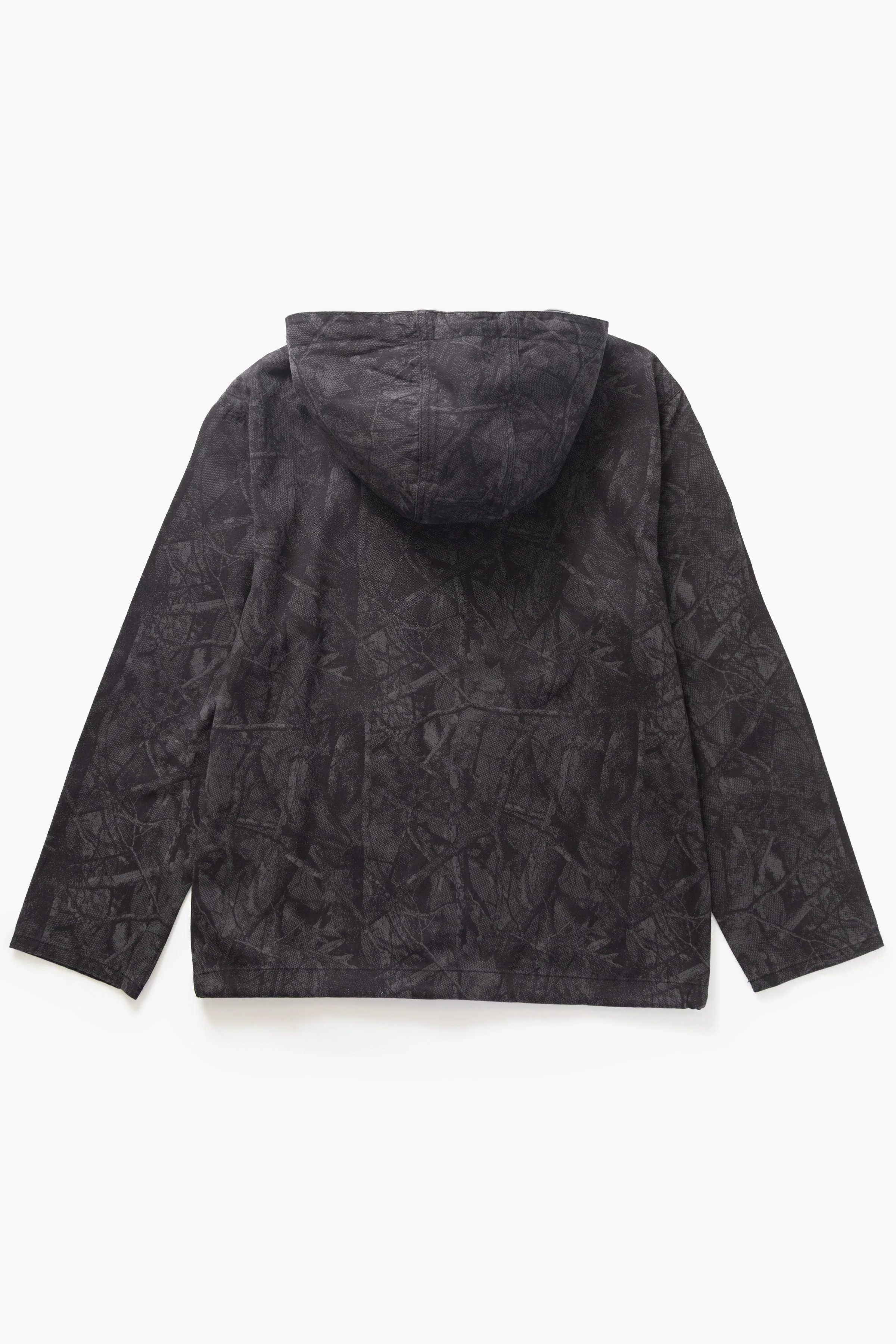 Service Works - Xerox Camo Market Smock - Mono - Image 7